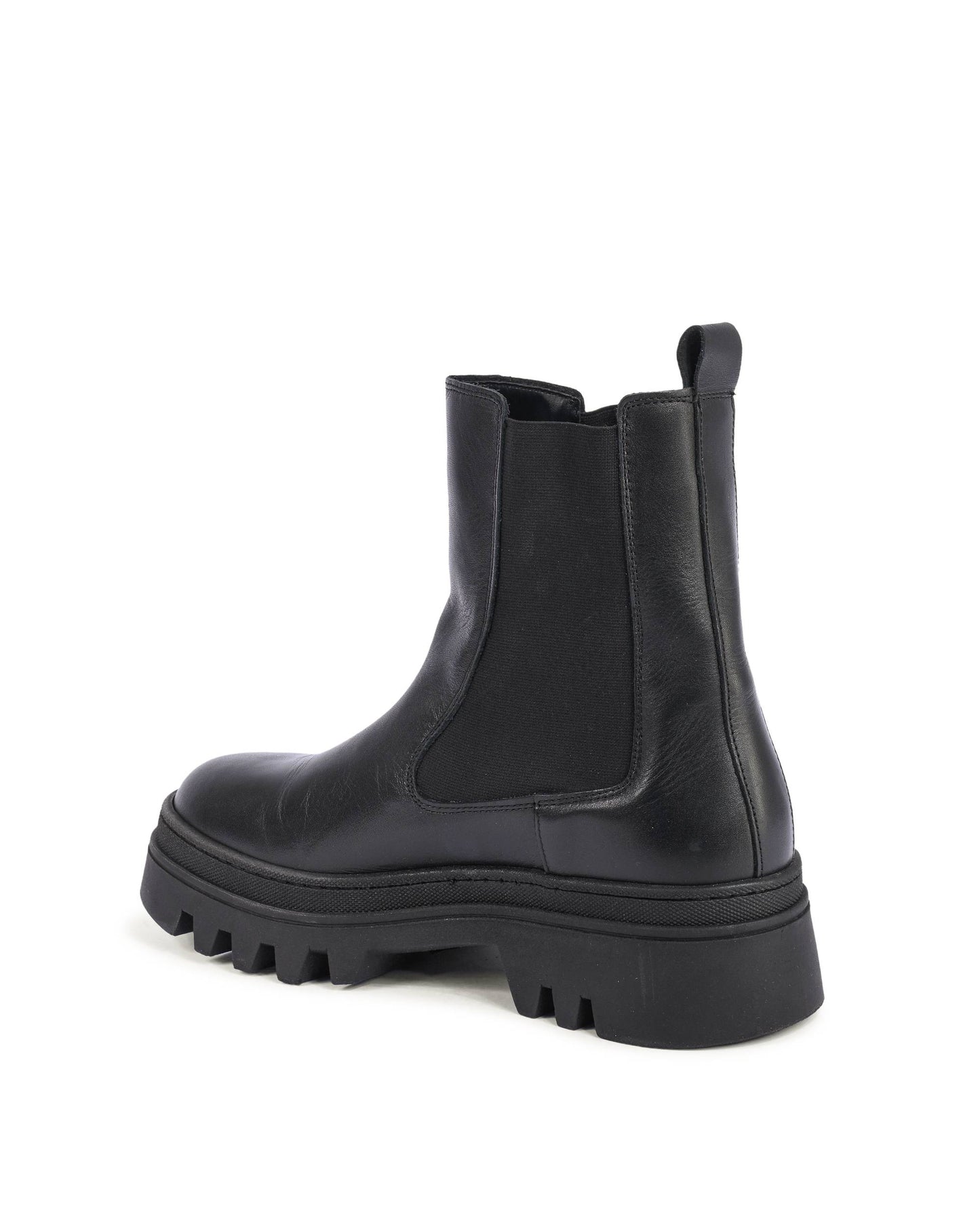 Tommy Hilfiger Women Boots BLACK EN0EN02295BDS