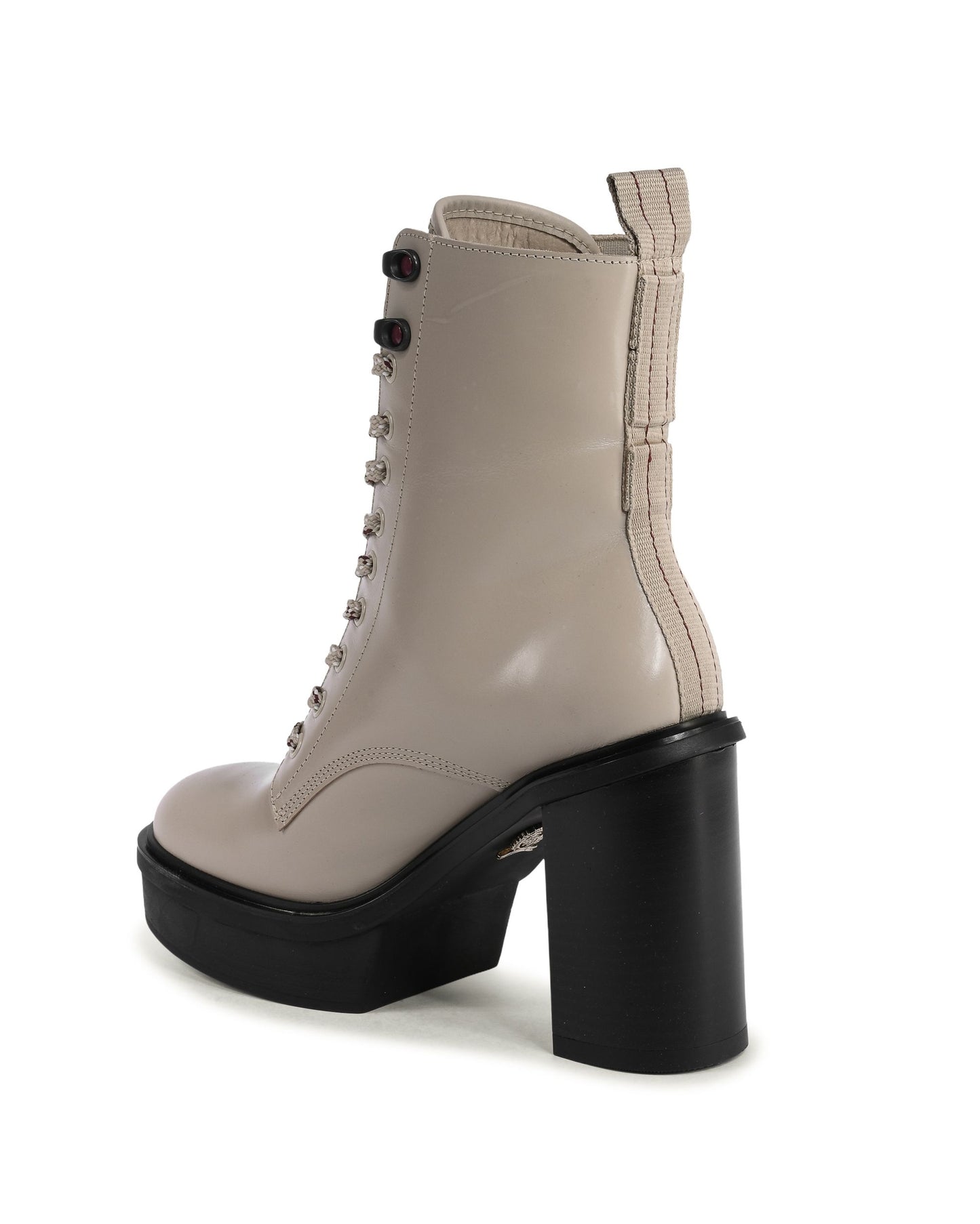 Tommy Hilfiger Women Boots BEIGE FW0FW07628ABO
