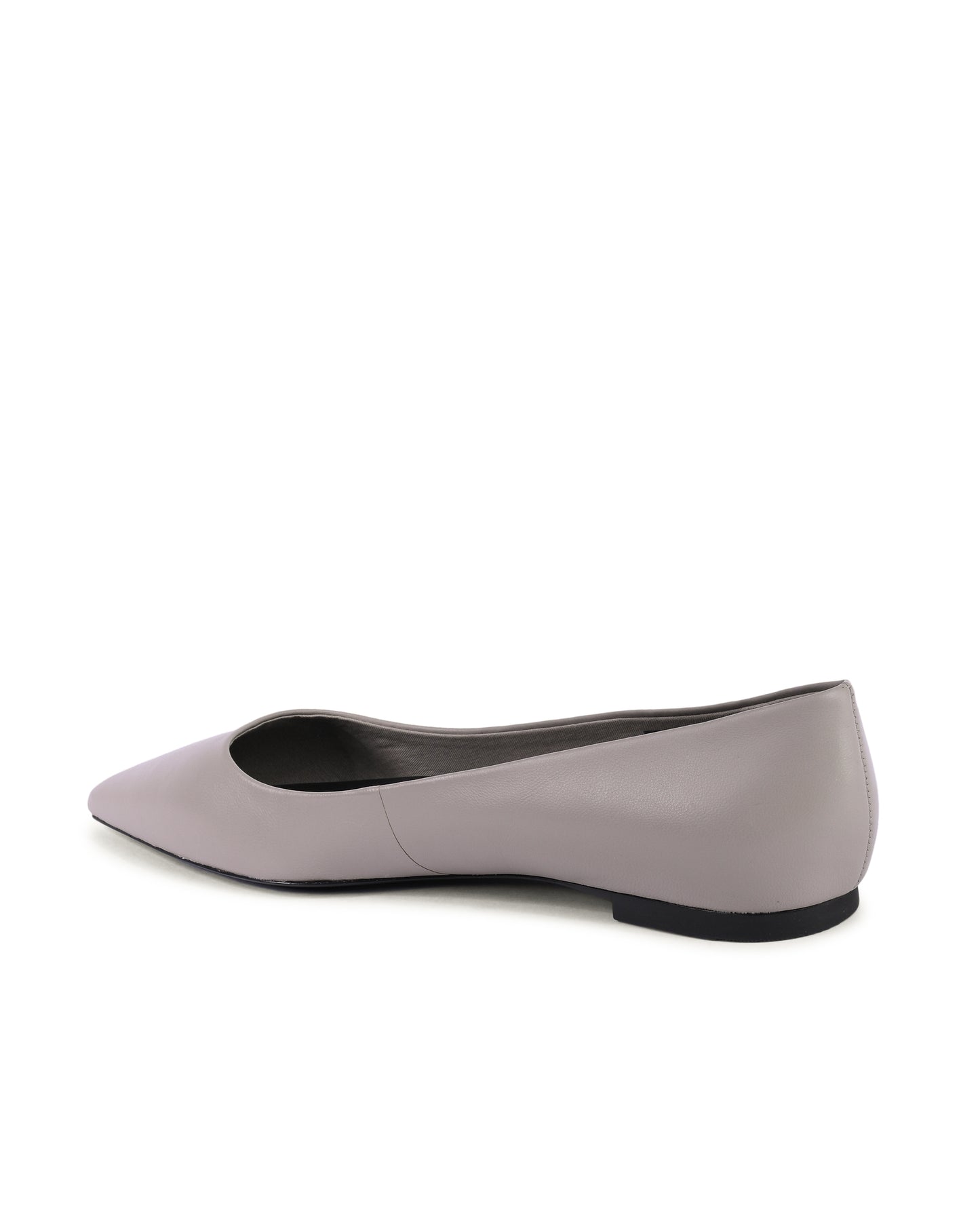 Tommy Hilfiger Womens Ballerina Grey FW0FW07863PKB