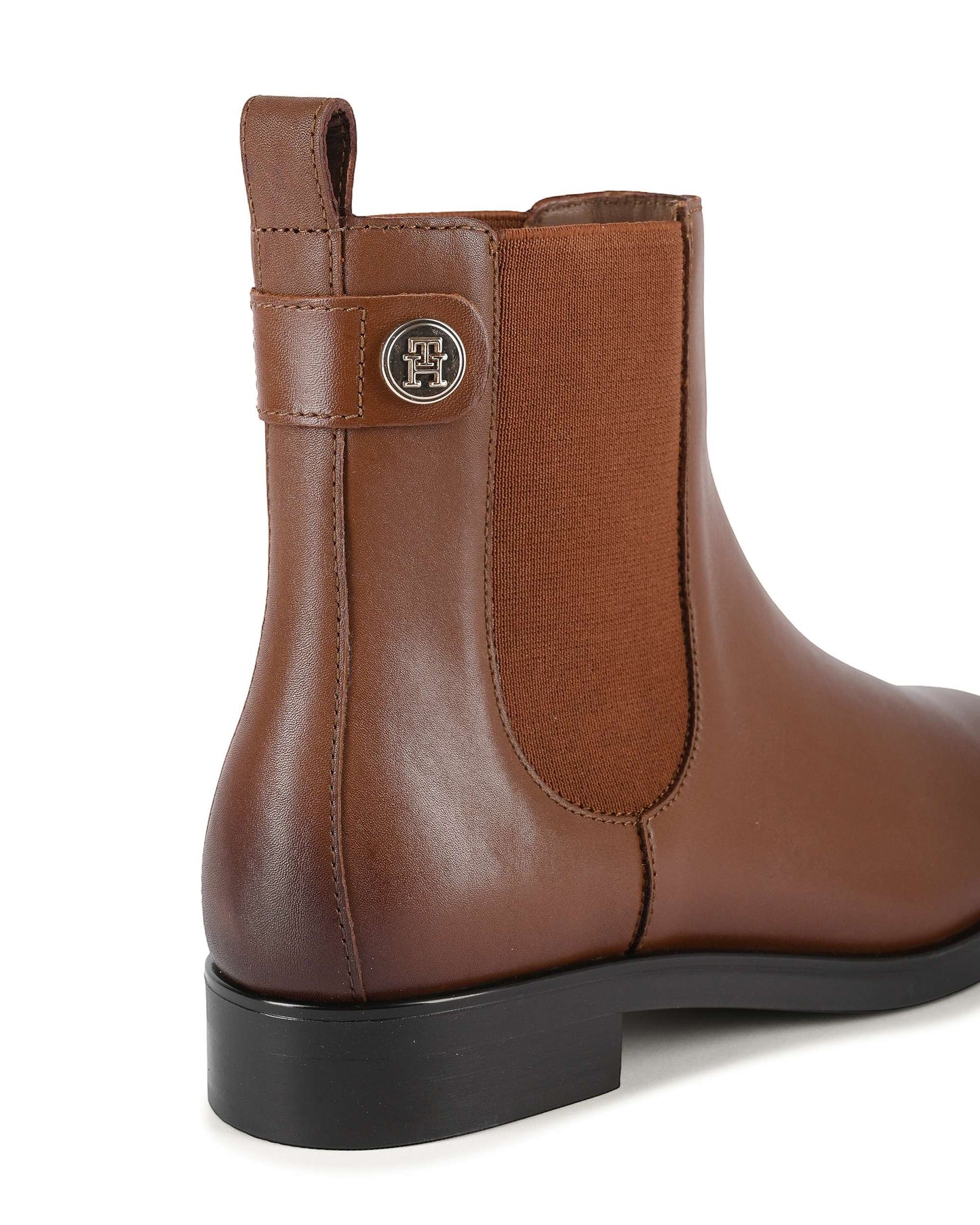 Tommy Hilfiger Womens Ankle Boot FW0FW08184GPK