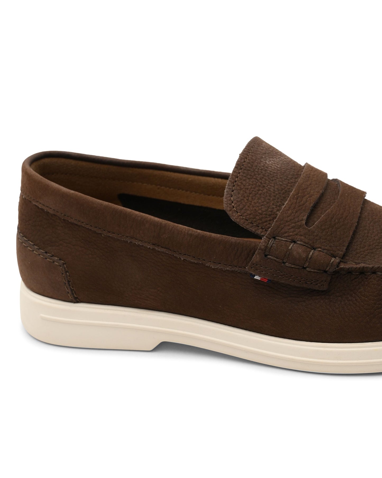 Tommy Hilfiger Mens Loafers FM0FM05350GV0