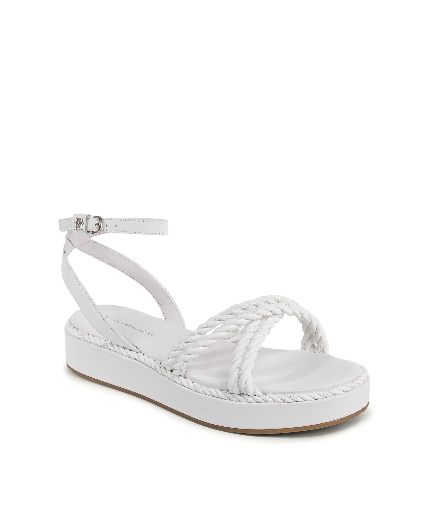 Tommy Hilfiger Women Other Footwear WHITE FW0FW07136YBL