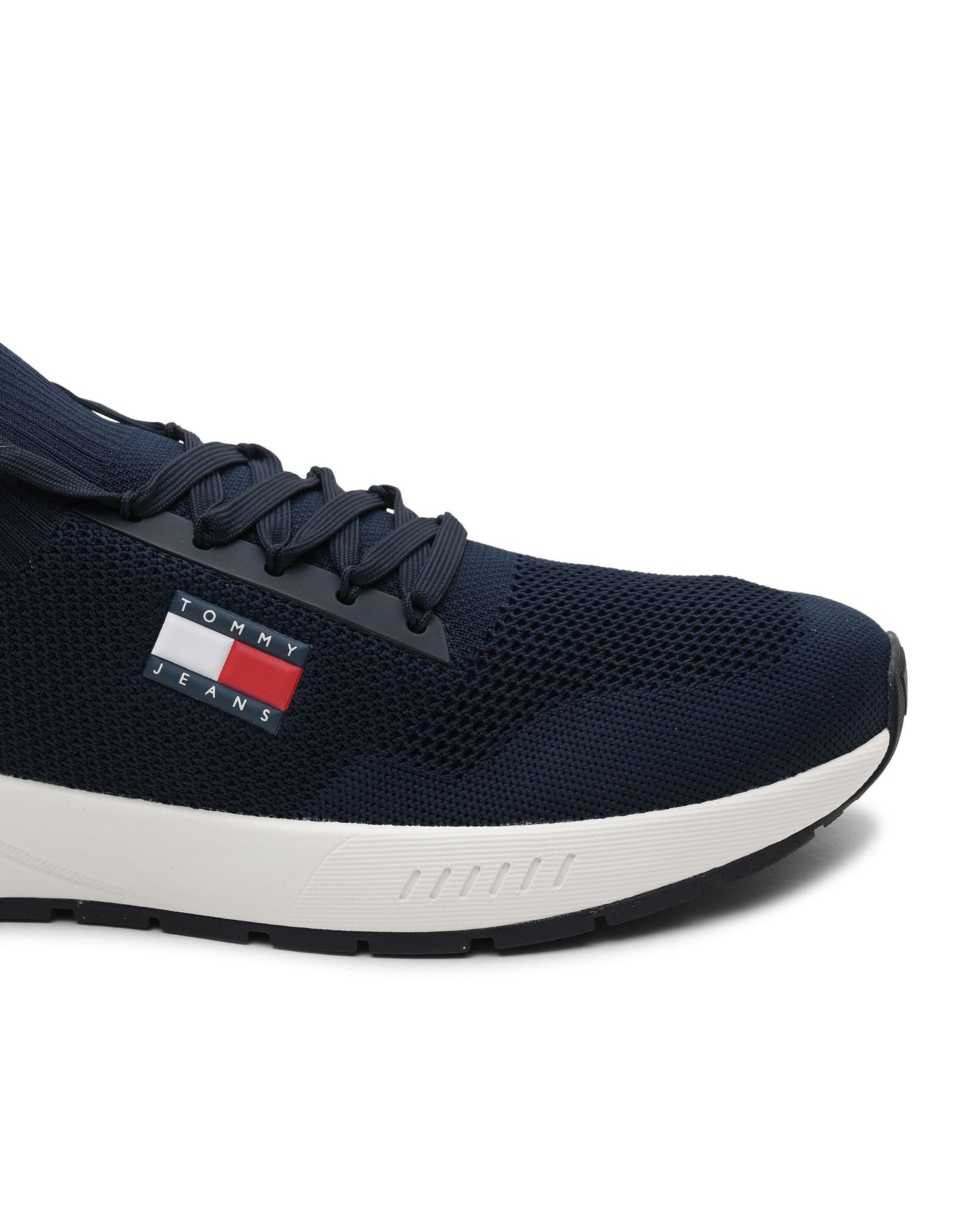 Tommy Hilfiger Mens Sneakers EM0EM01555C1G