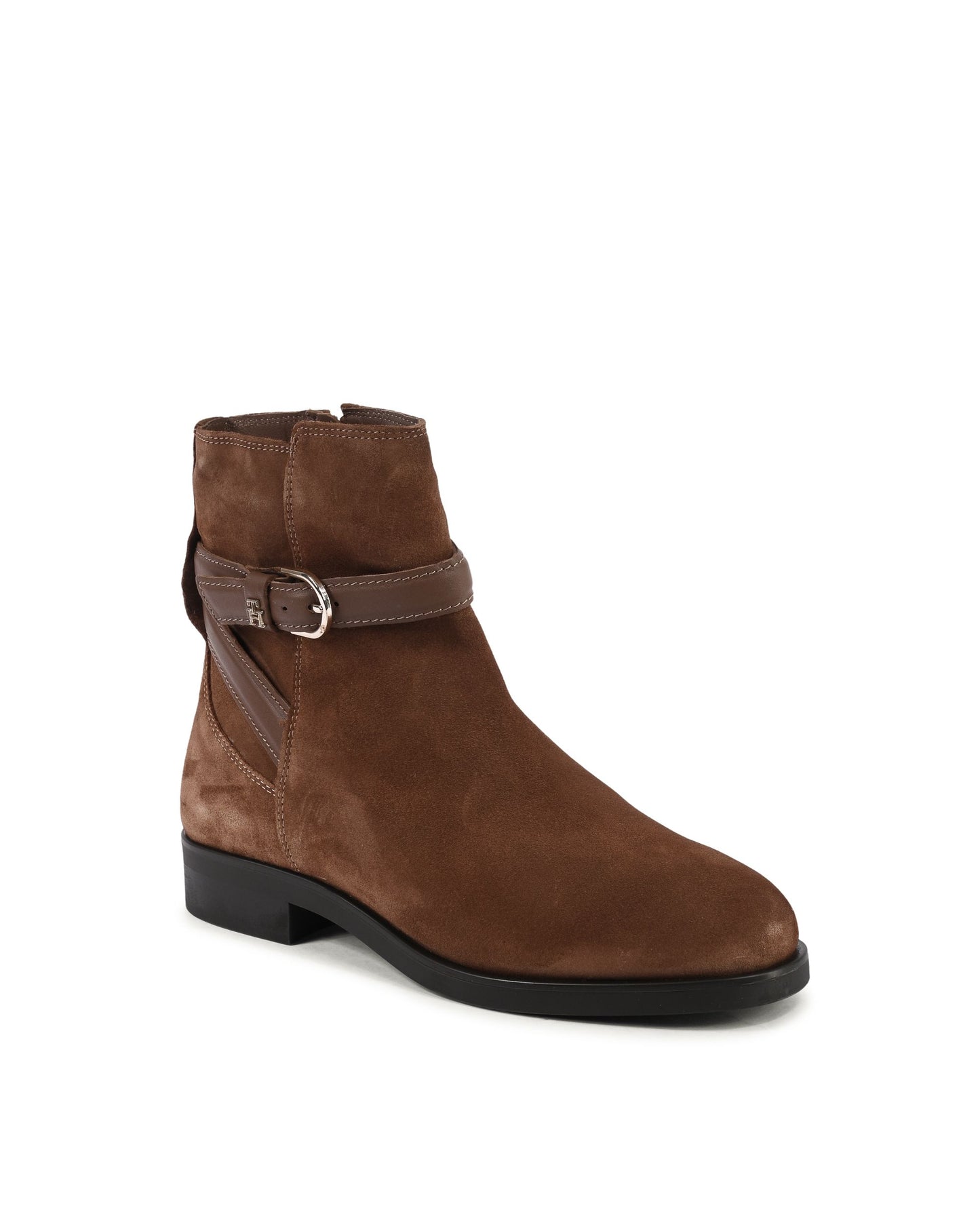 Tommy Hilfiger Women Boots BROWN FW0FW07482GTU