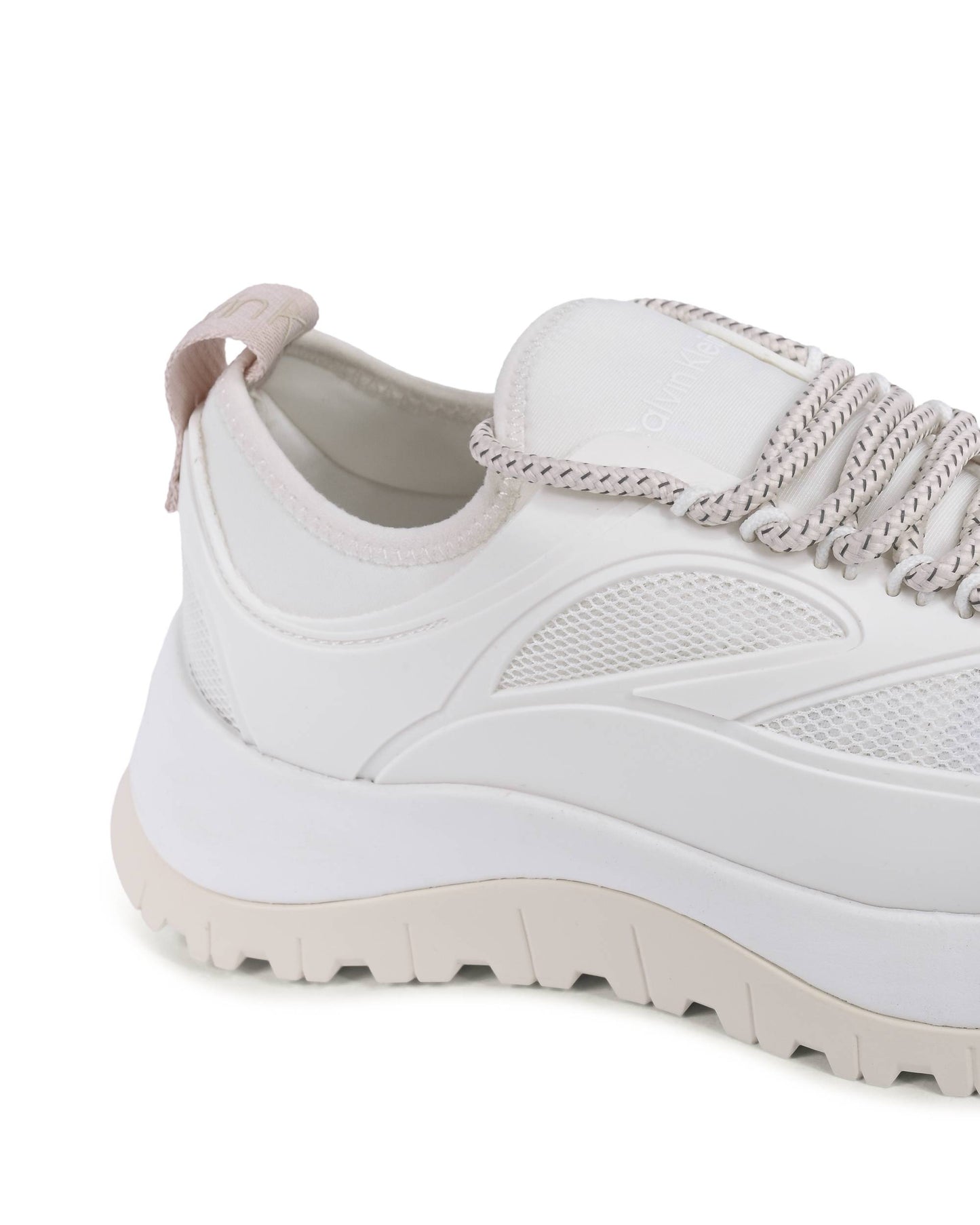 Calvin Klein Womens Sneaker HW0HW01900YBR
