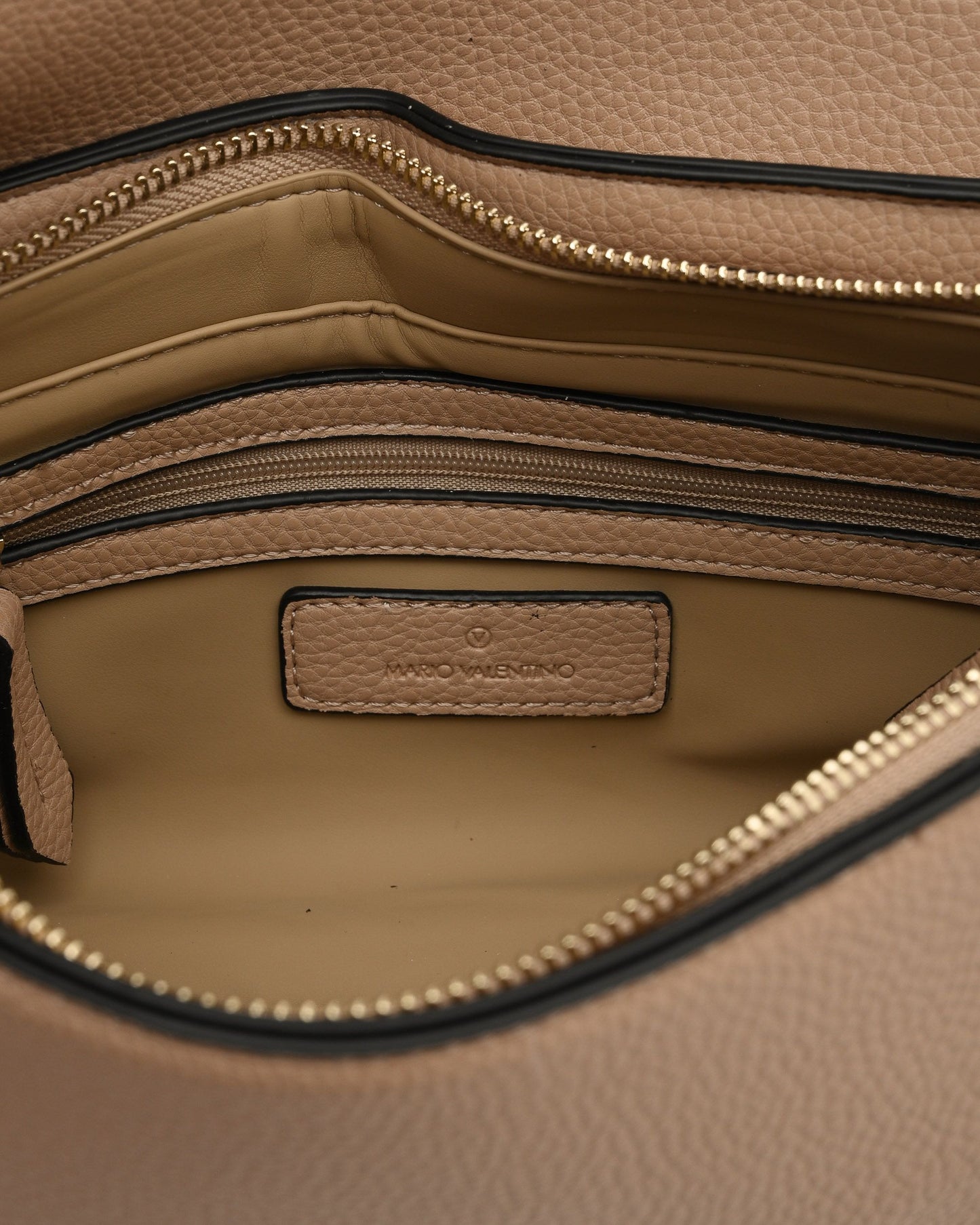 Valentino Womens Shoulder Bag VBS7QS03 005