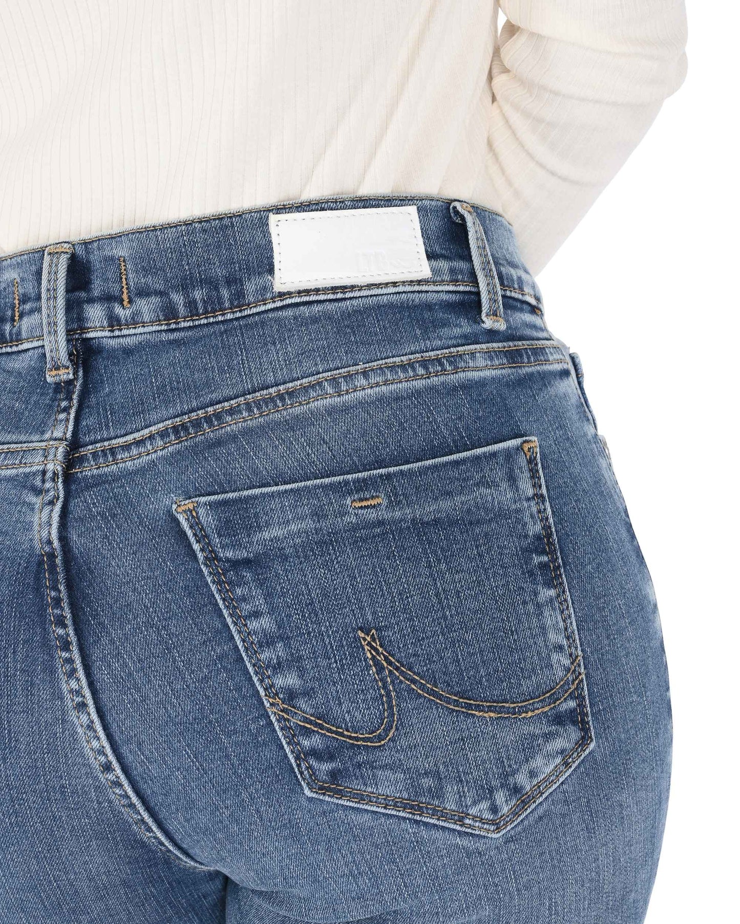 LTB Womens Denim Jeans 51367 55096 FALLON