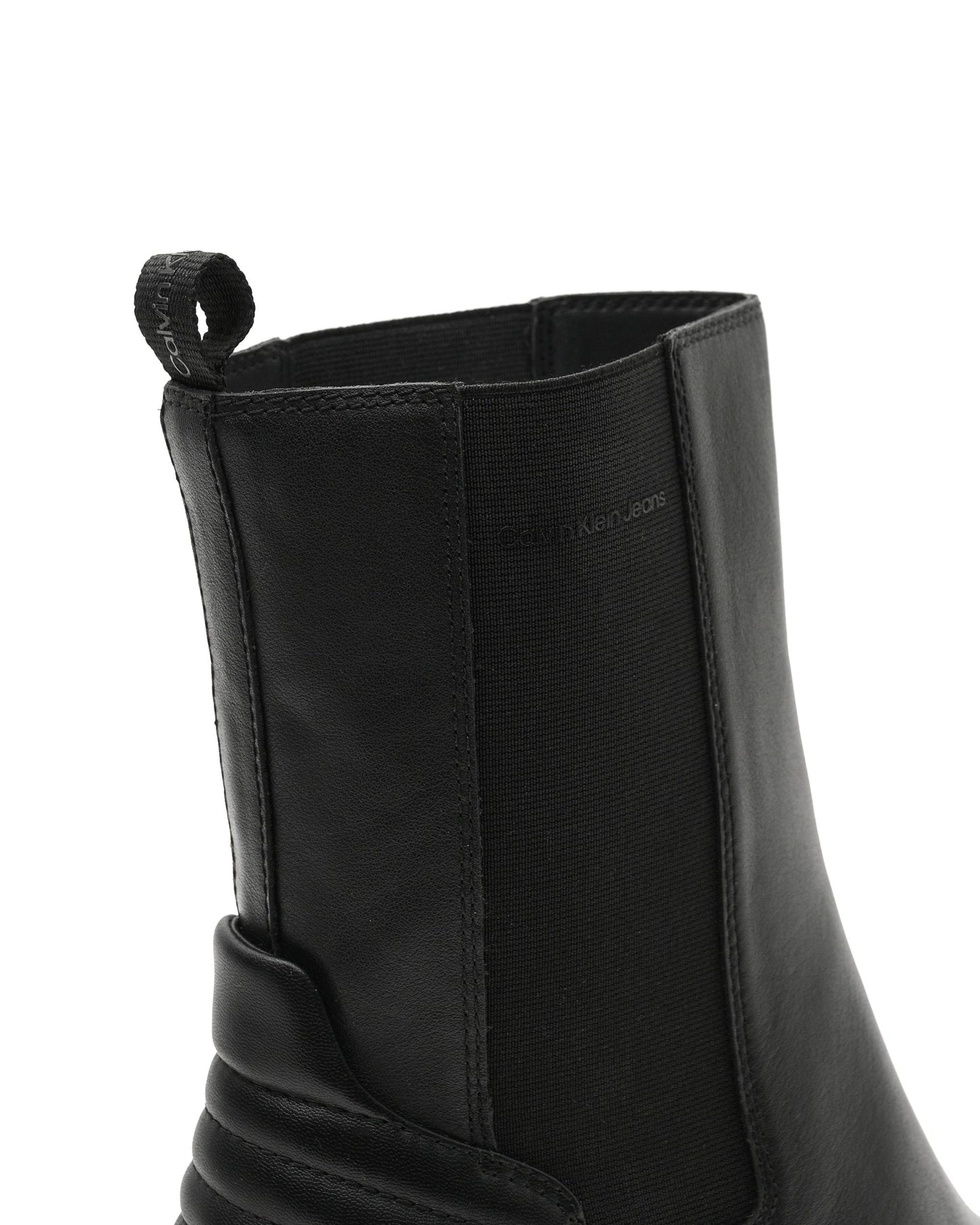 Calvin Klein Womens Boots YW0YW011400GT