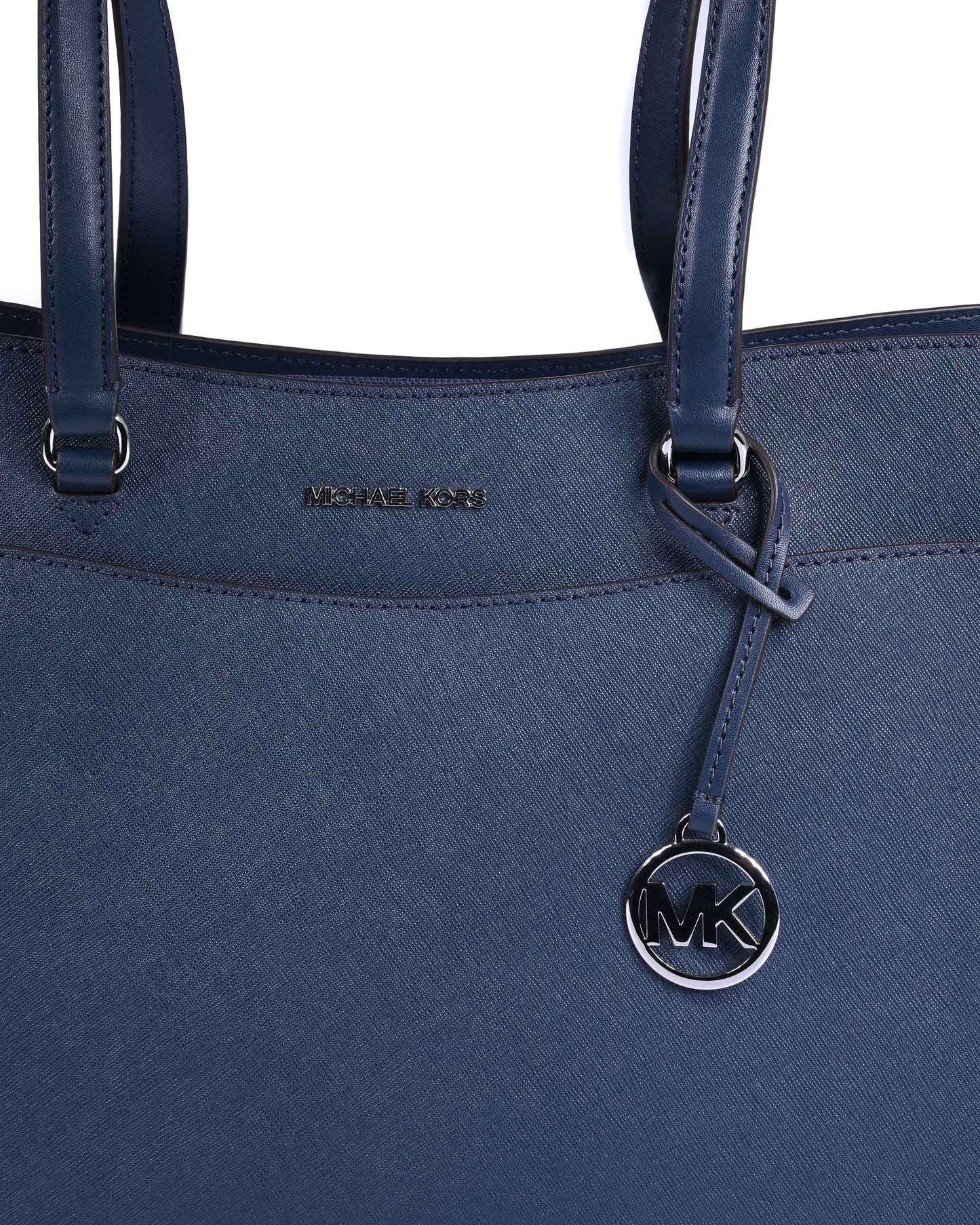 Michael Kors Womens Handbag 35F4STVT9L NAVY