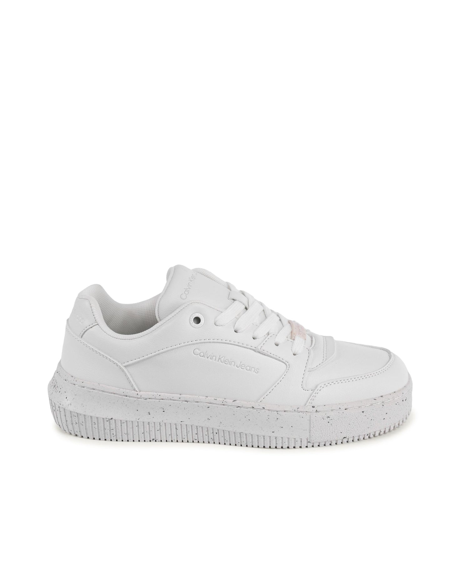 Calvin Klein Women Sneakers WHITE YW0YW011790K8