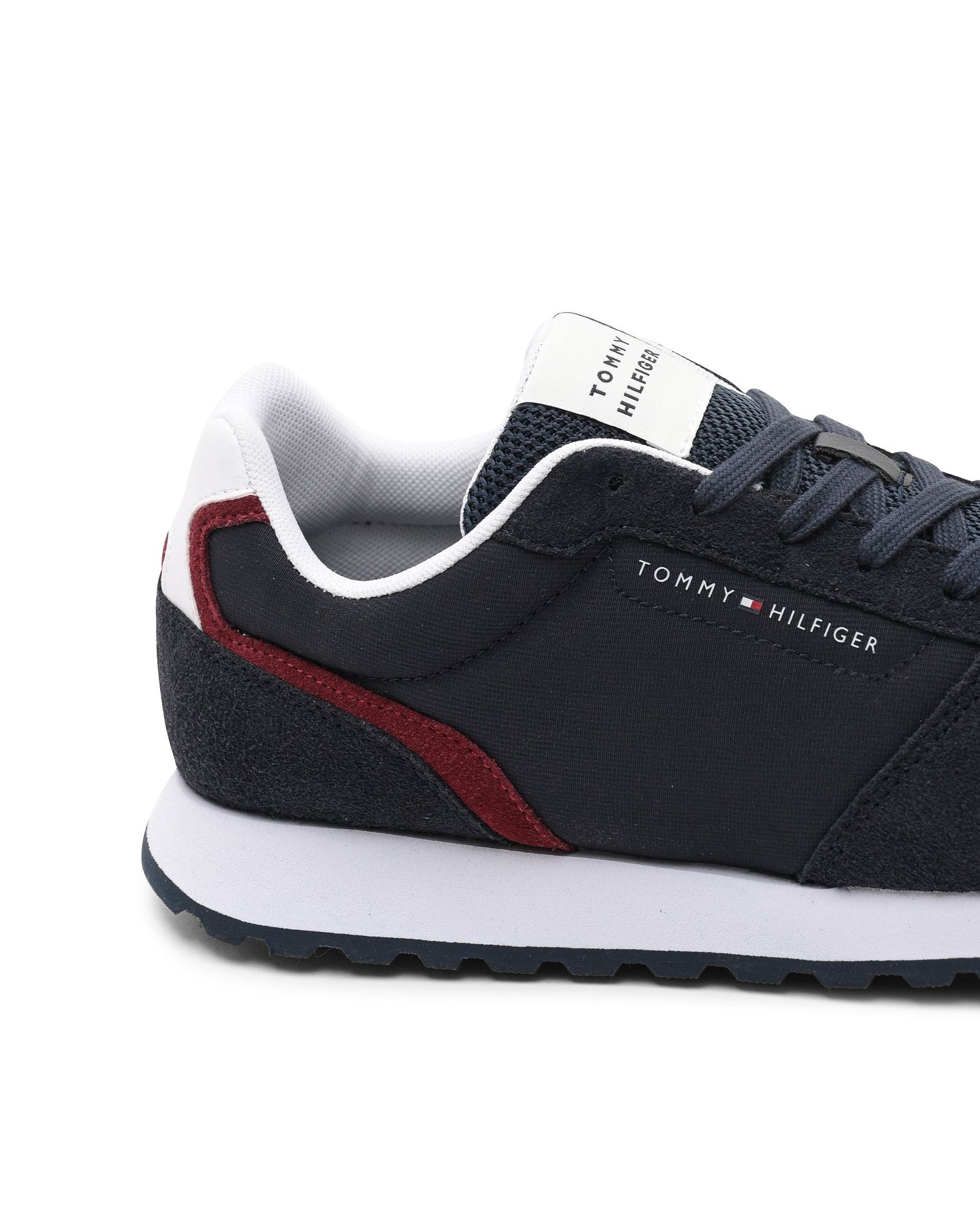 Tommy Hilfiger Mens Sneakers FM0FM05427DW5