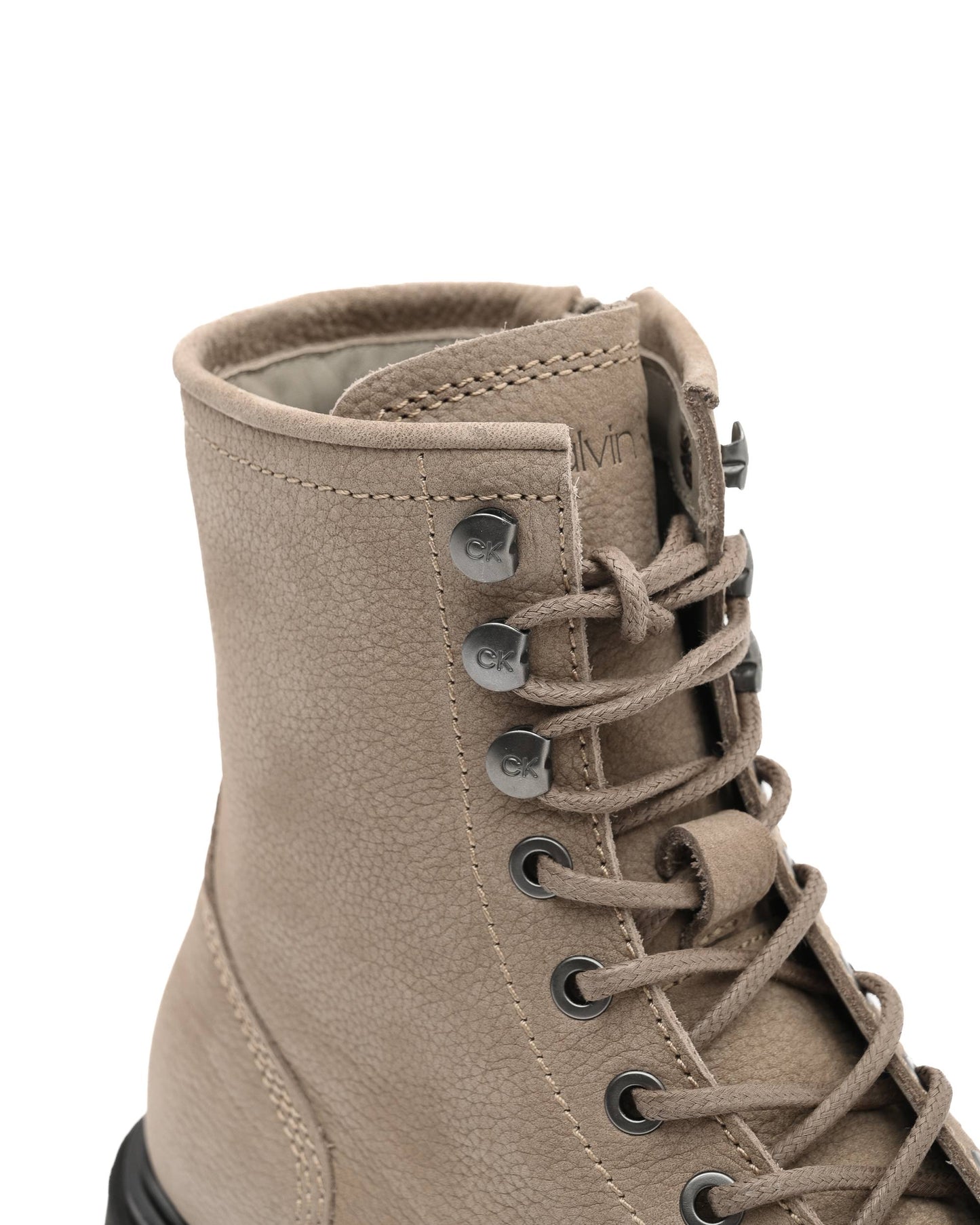 Calvin Klein Mens Boots HM0HM01576A04