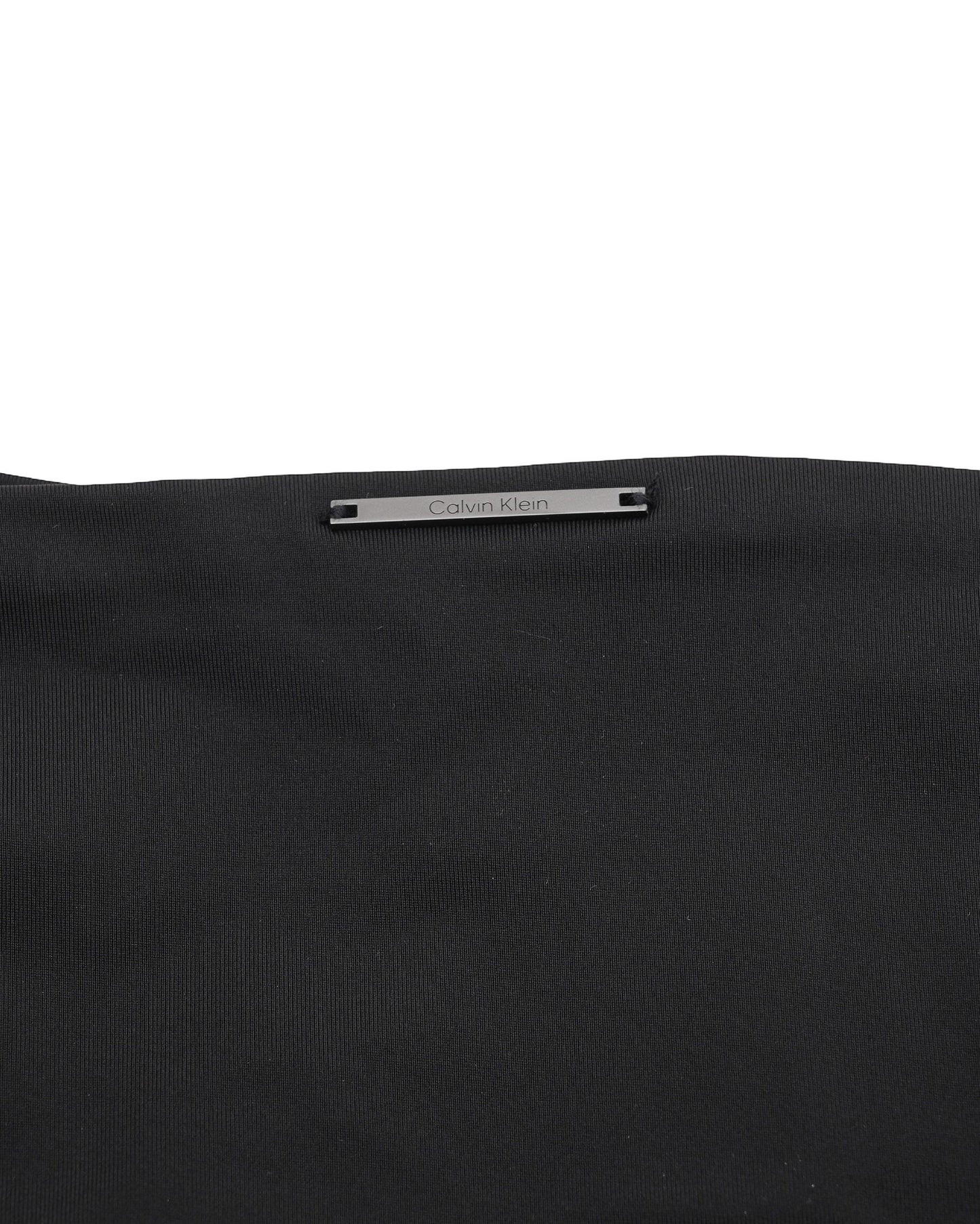 Calvin Klein Womens Swim Bottom KW0KW02704BEH
