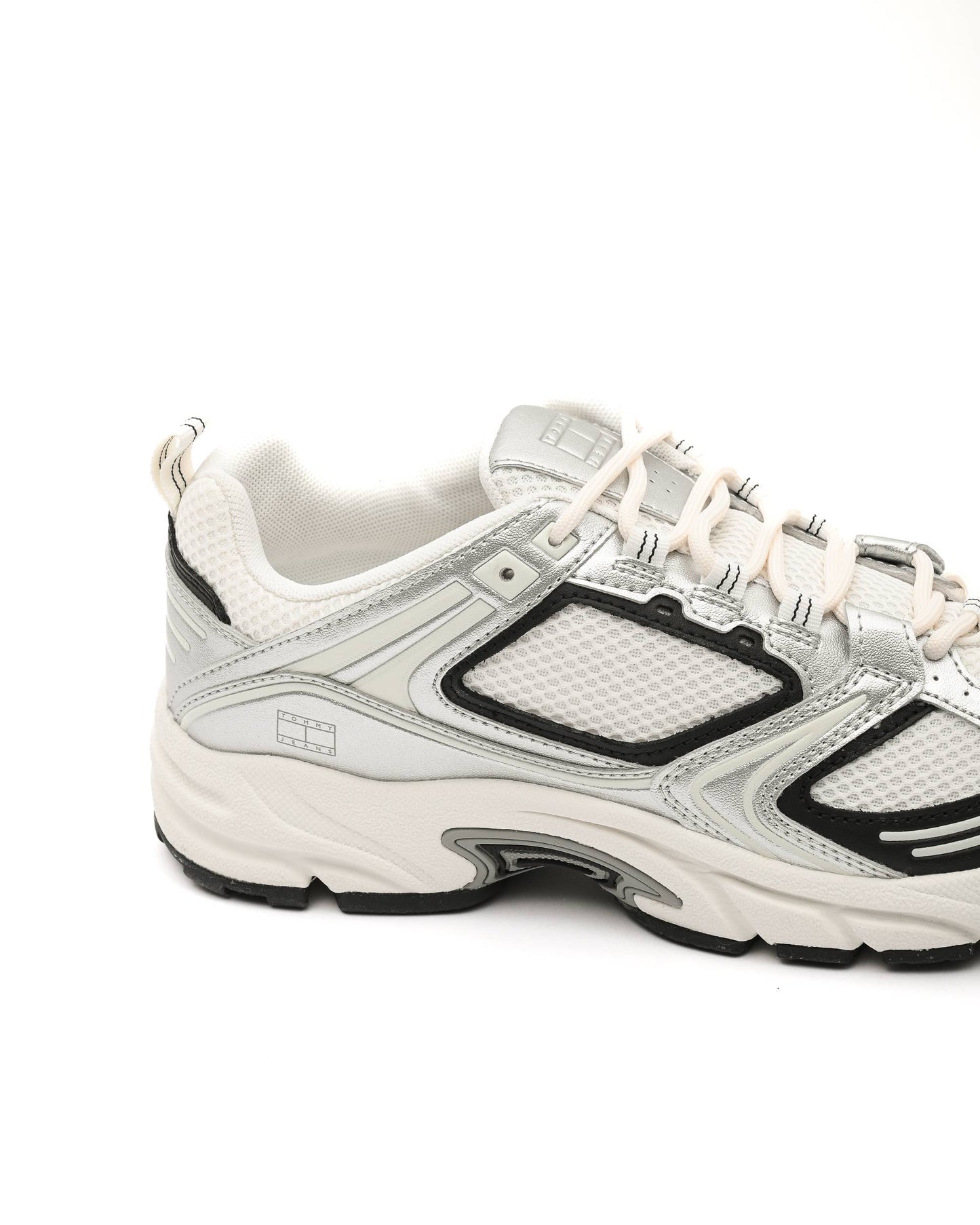 Tommy Hilfiger Womens Sneakers EN0EN02680PE6