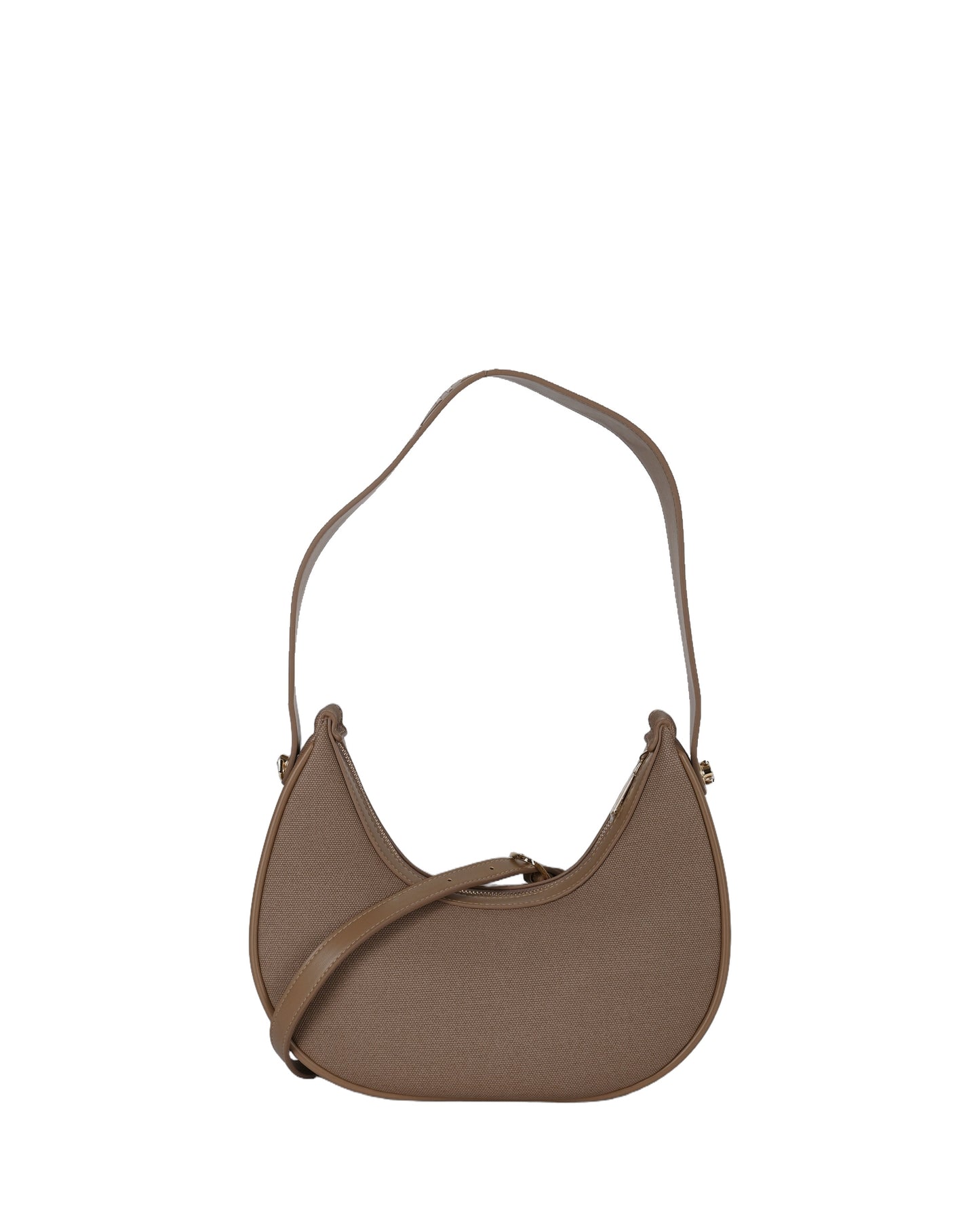 Valentino Womens Hobo Bag VBS9HJ07 401 CAMMELLO
