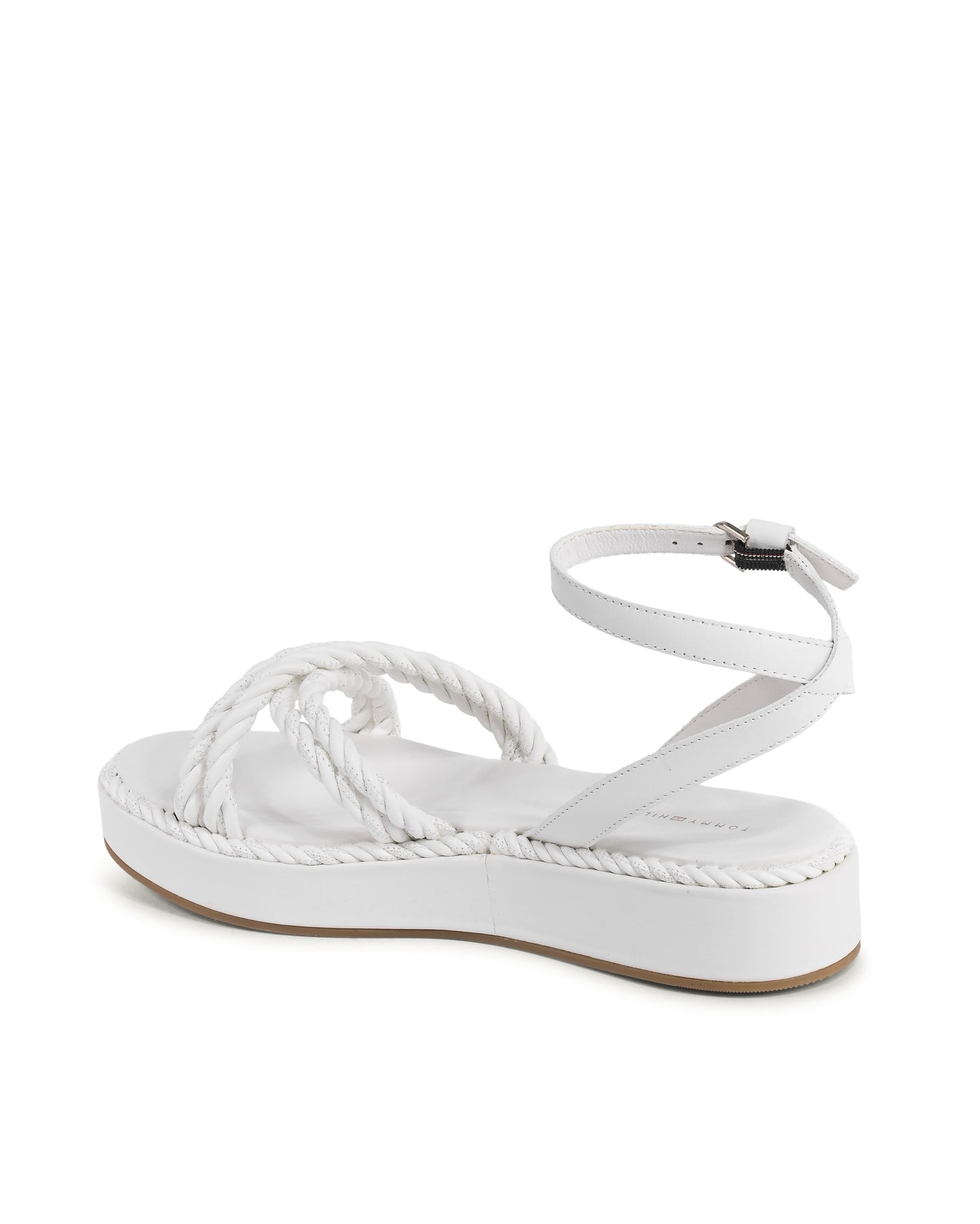 Tommy Hilfiger Women Other Footwear WHITE FW0FW07136YBL
