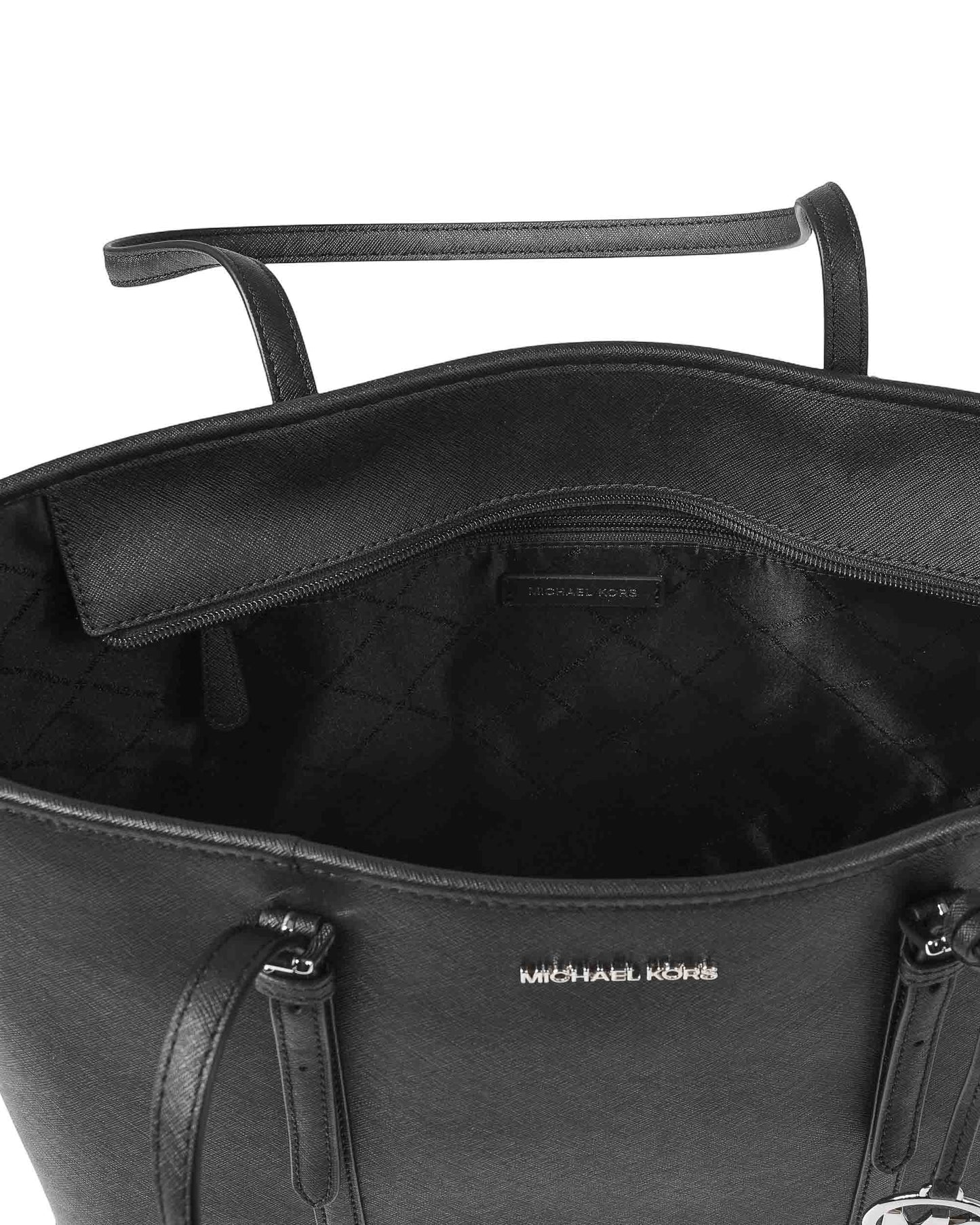 Michael Kors Women Handbag 35T0STVL9L BLACK
