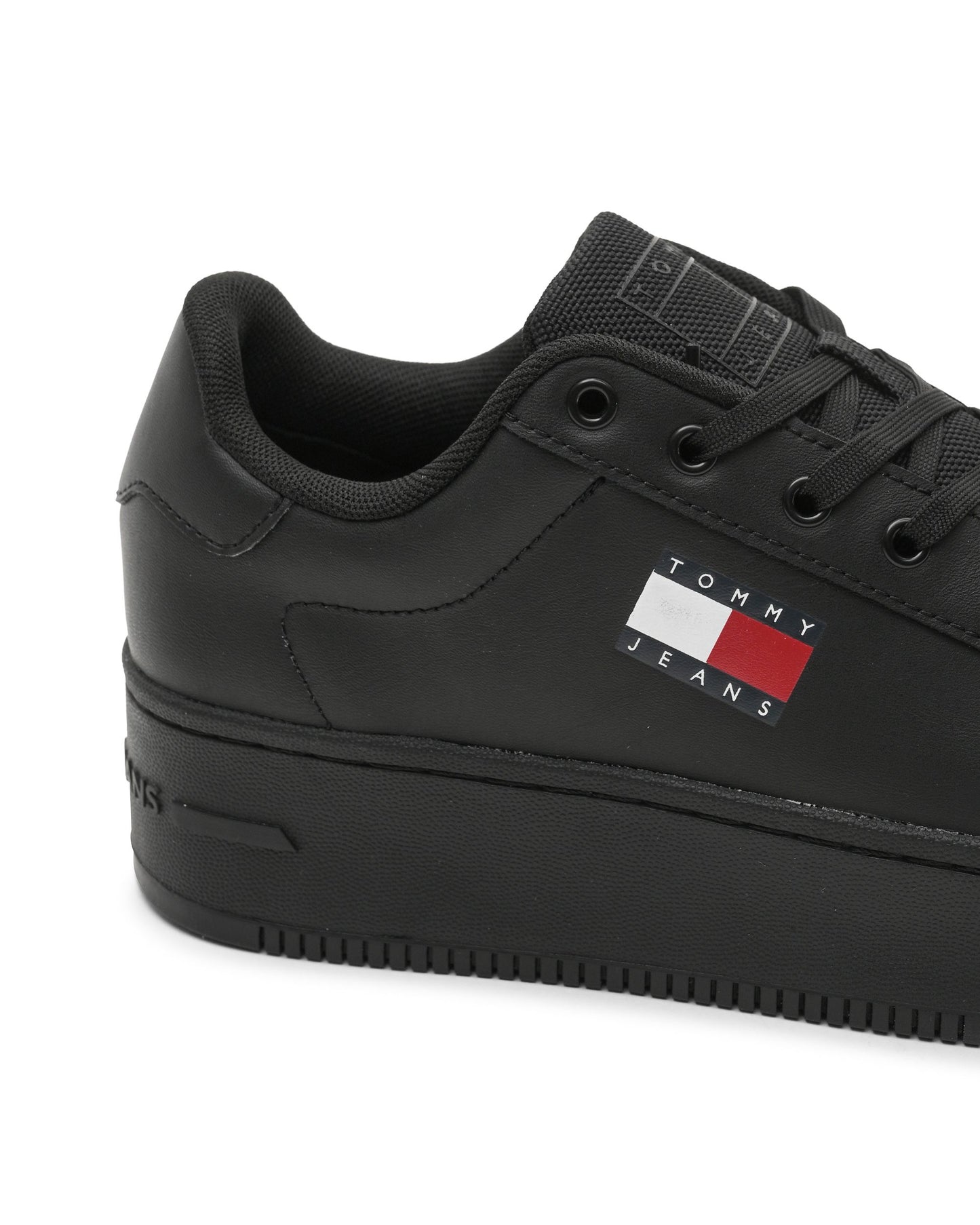 Tommy Hilfiger Womens Sneakers EN0EN02518BDS