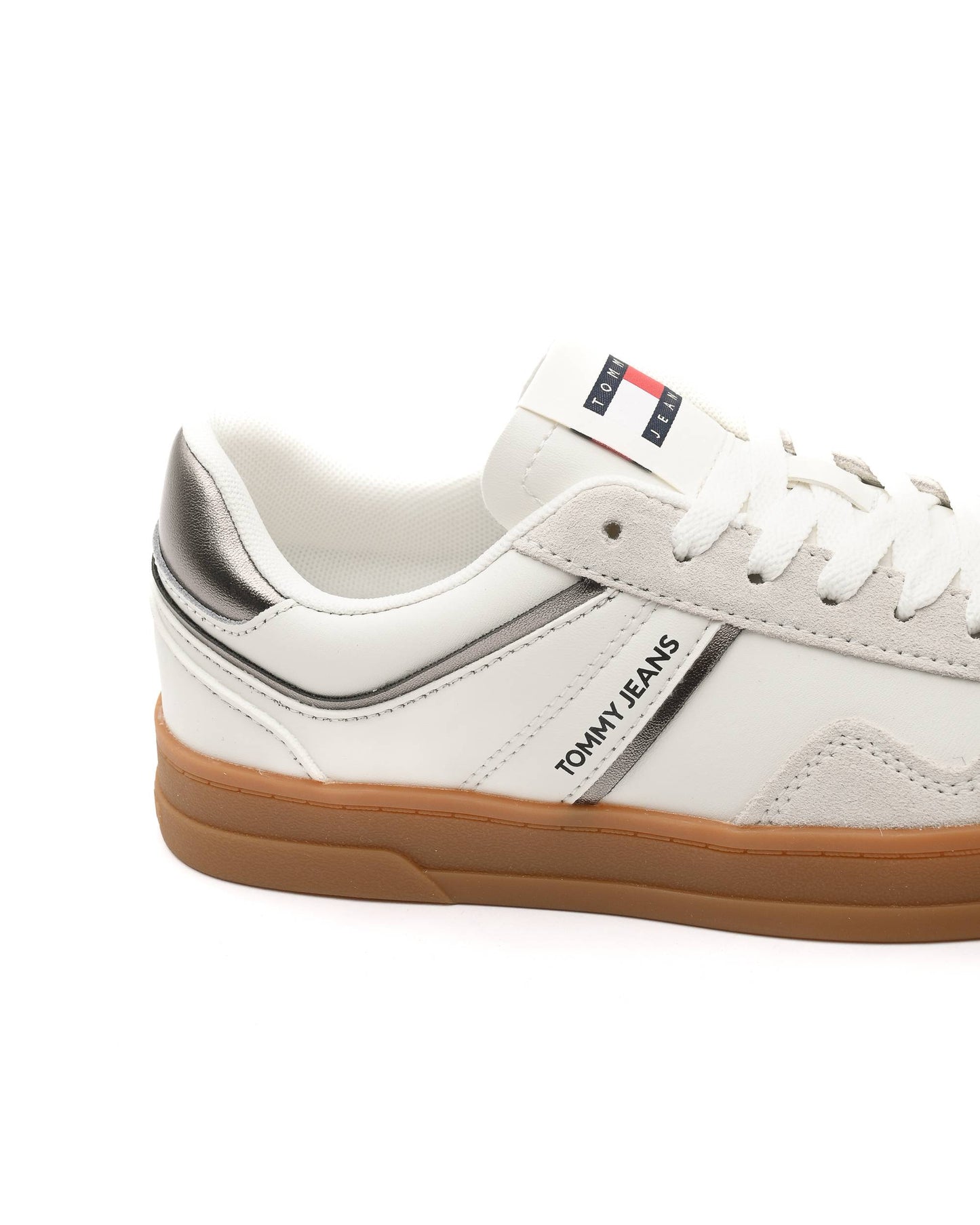 Tommy Hilfiger Womens Sneakers EN0EN02612TRH