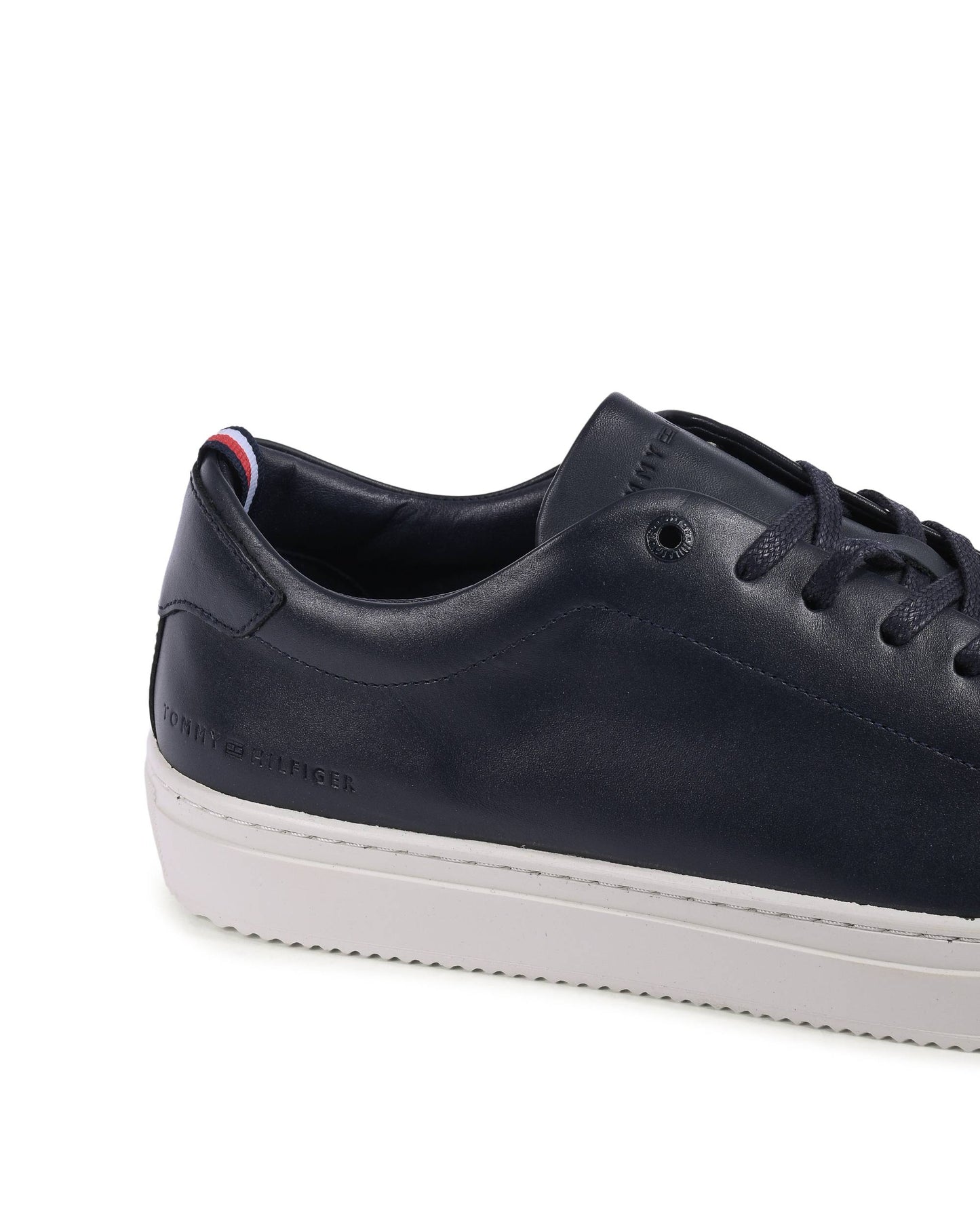 Tommy Hilfiger Men Sneakers BLUE FM0FM04851DW5