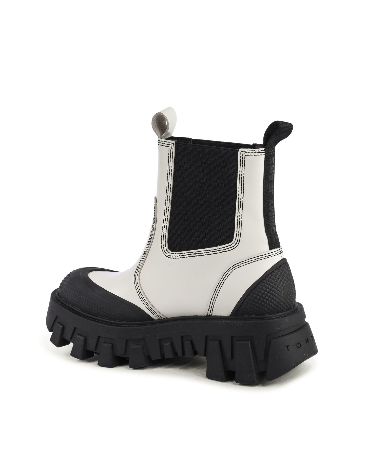 Tommy Hilfiger Women Boots WHITE EN0EN02375YA6