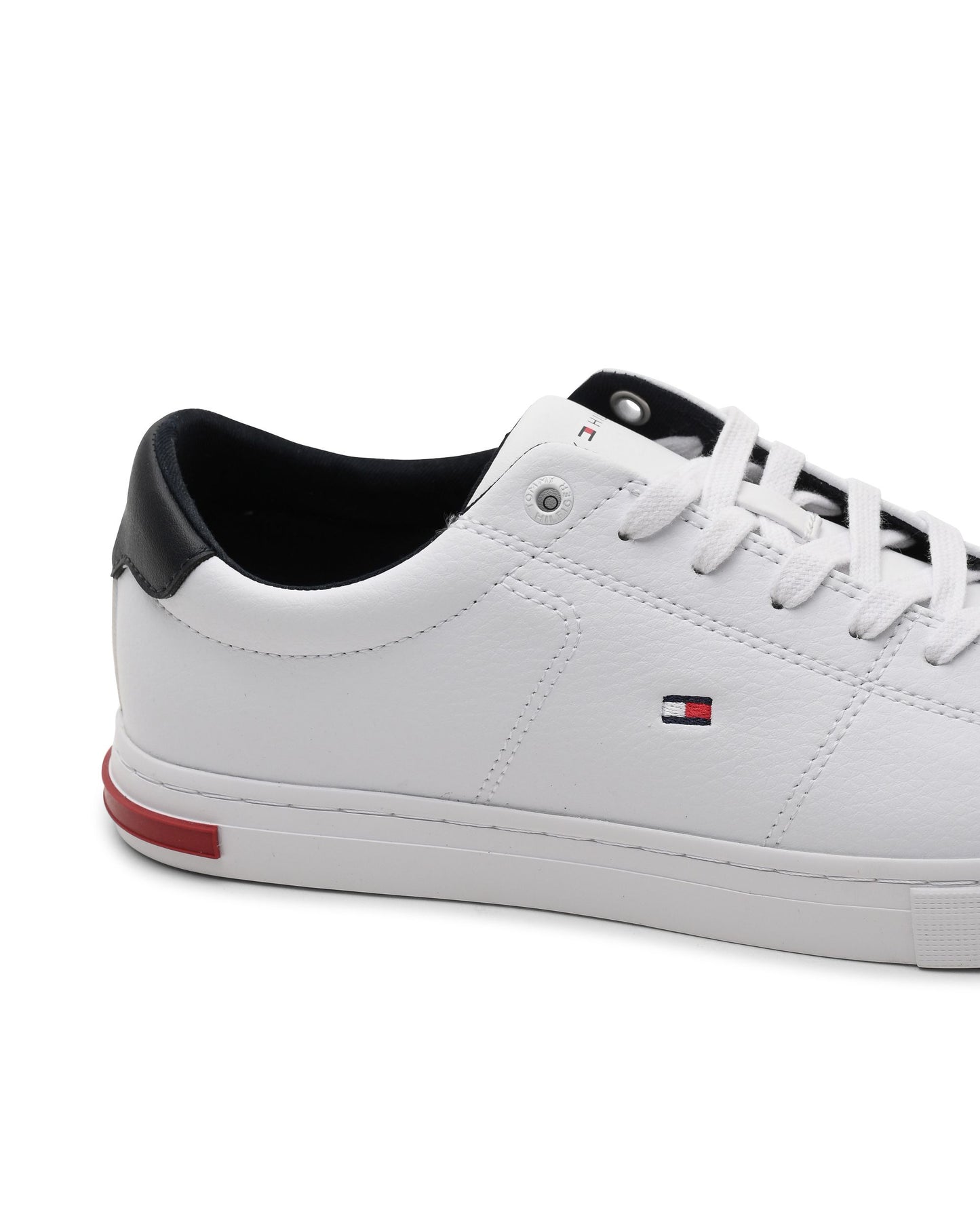 Tommy Hilfiger Mens Sneakers FM0FM04047YBR