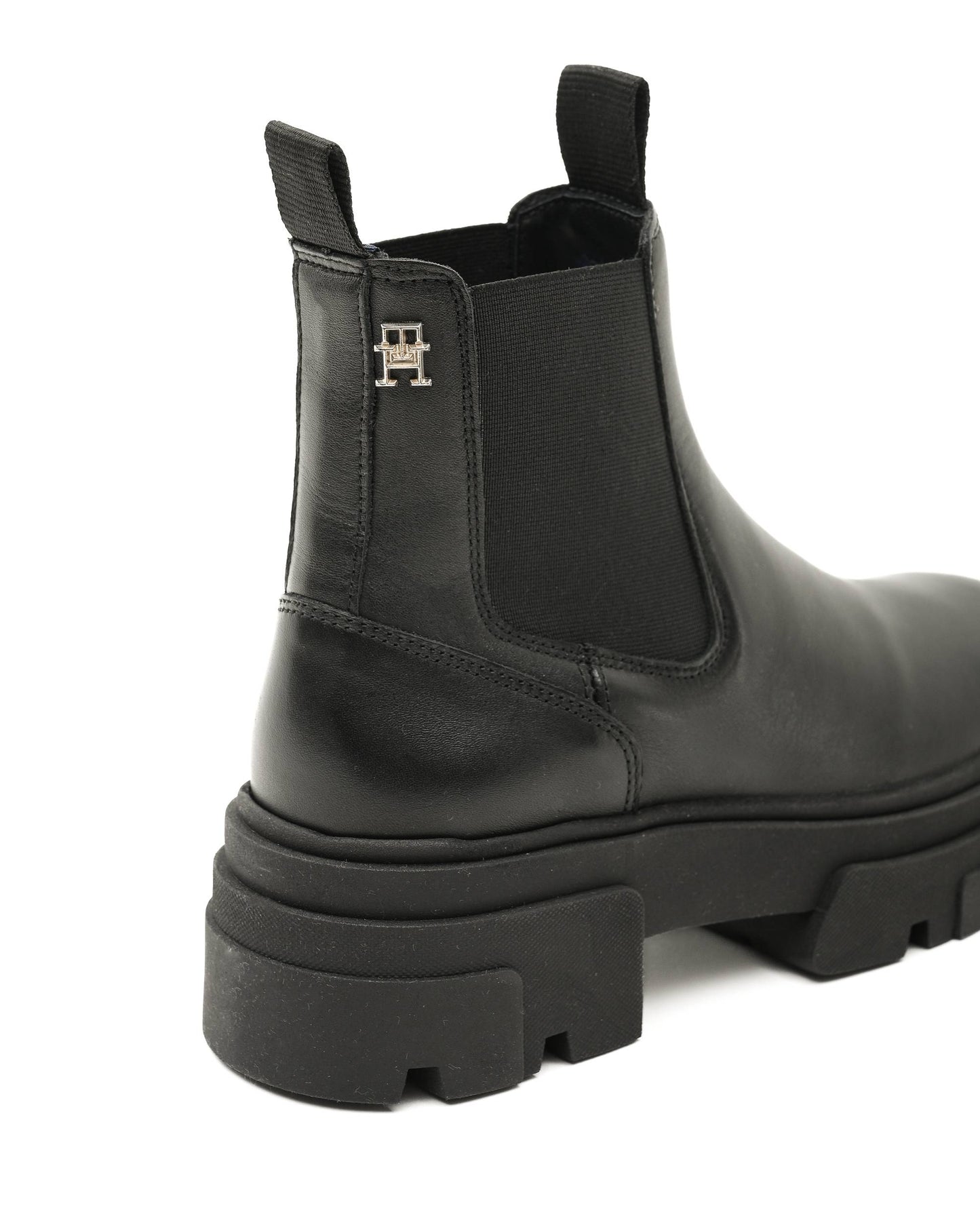 Tommy Hilfiger Womens Boots FW0FW08089BDS
