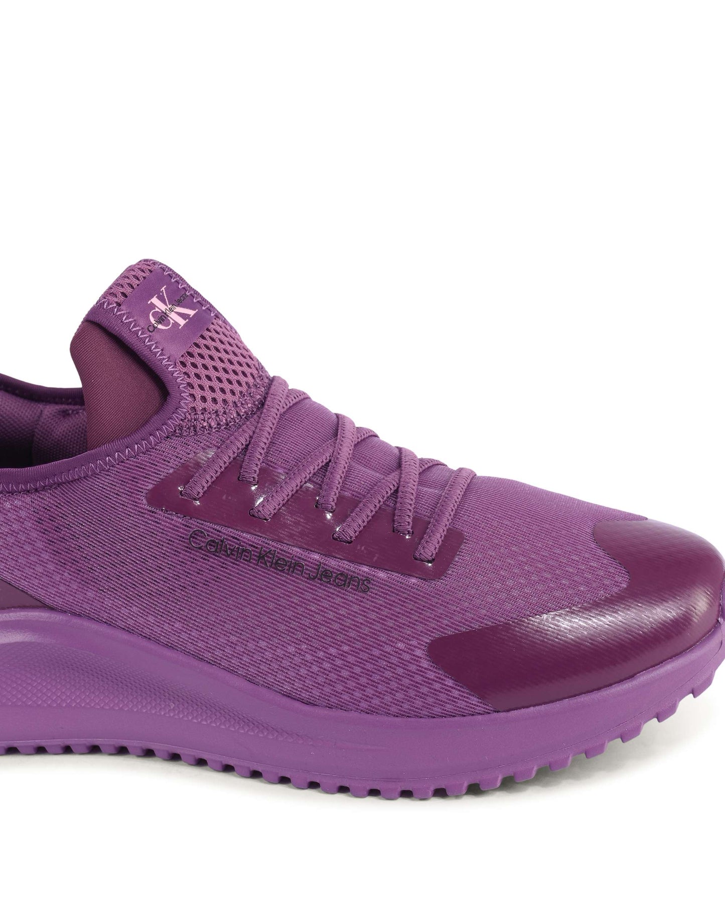 Calvin Klein Women Sneakers PURPLE YW0YW011350KC