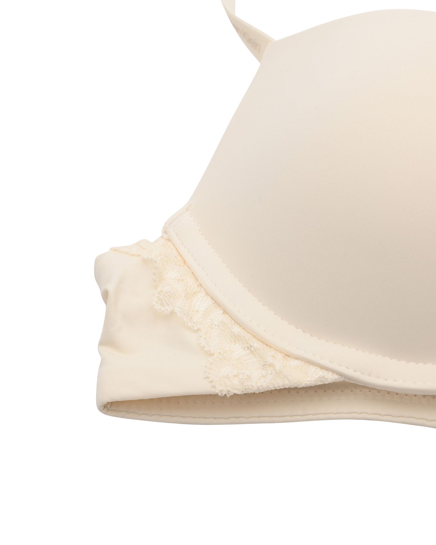 Calvin Klein Womens Bra 000QF7578E101