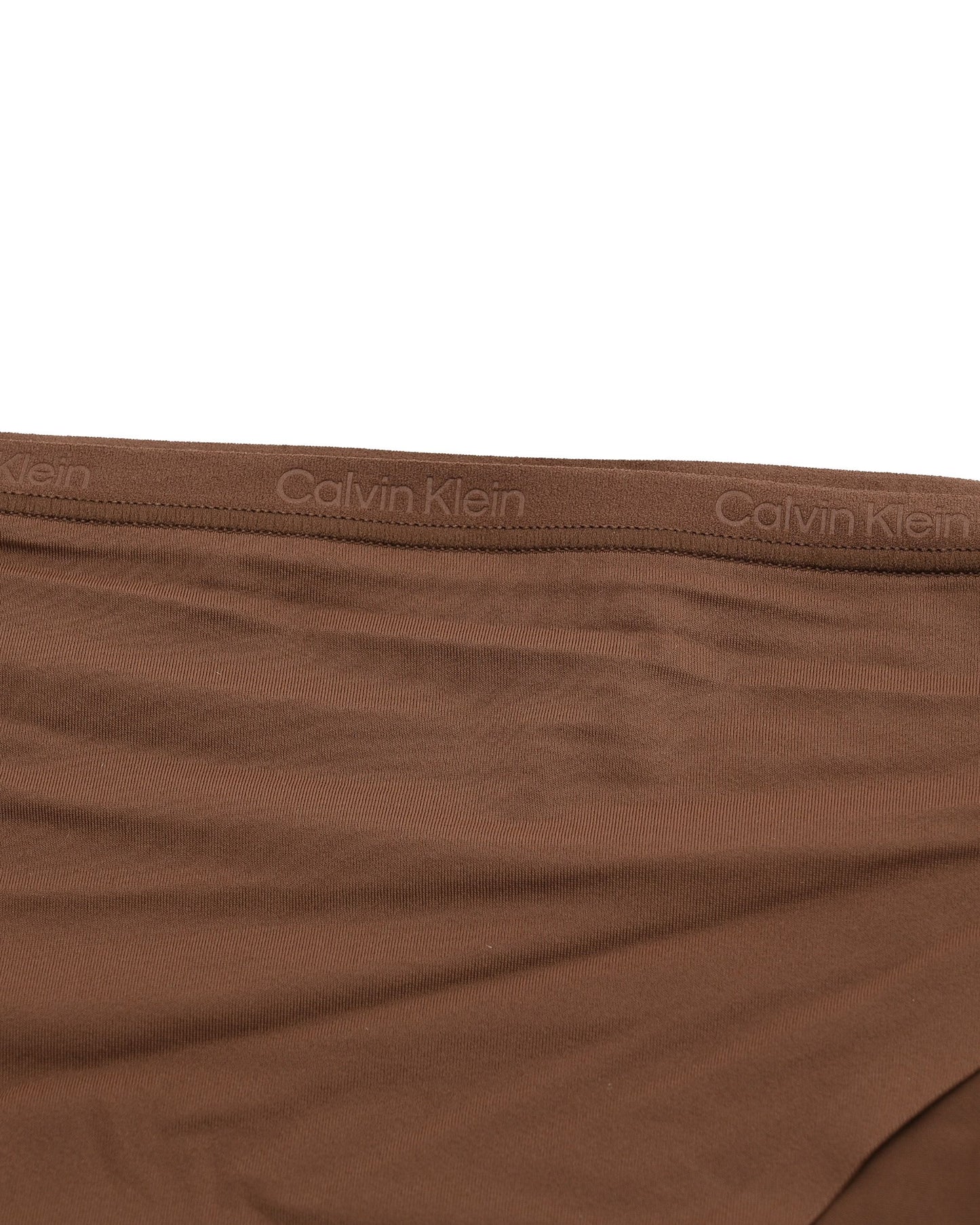 Calvin Klein Womens Bikini LV00QF8253TZG