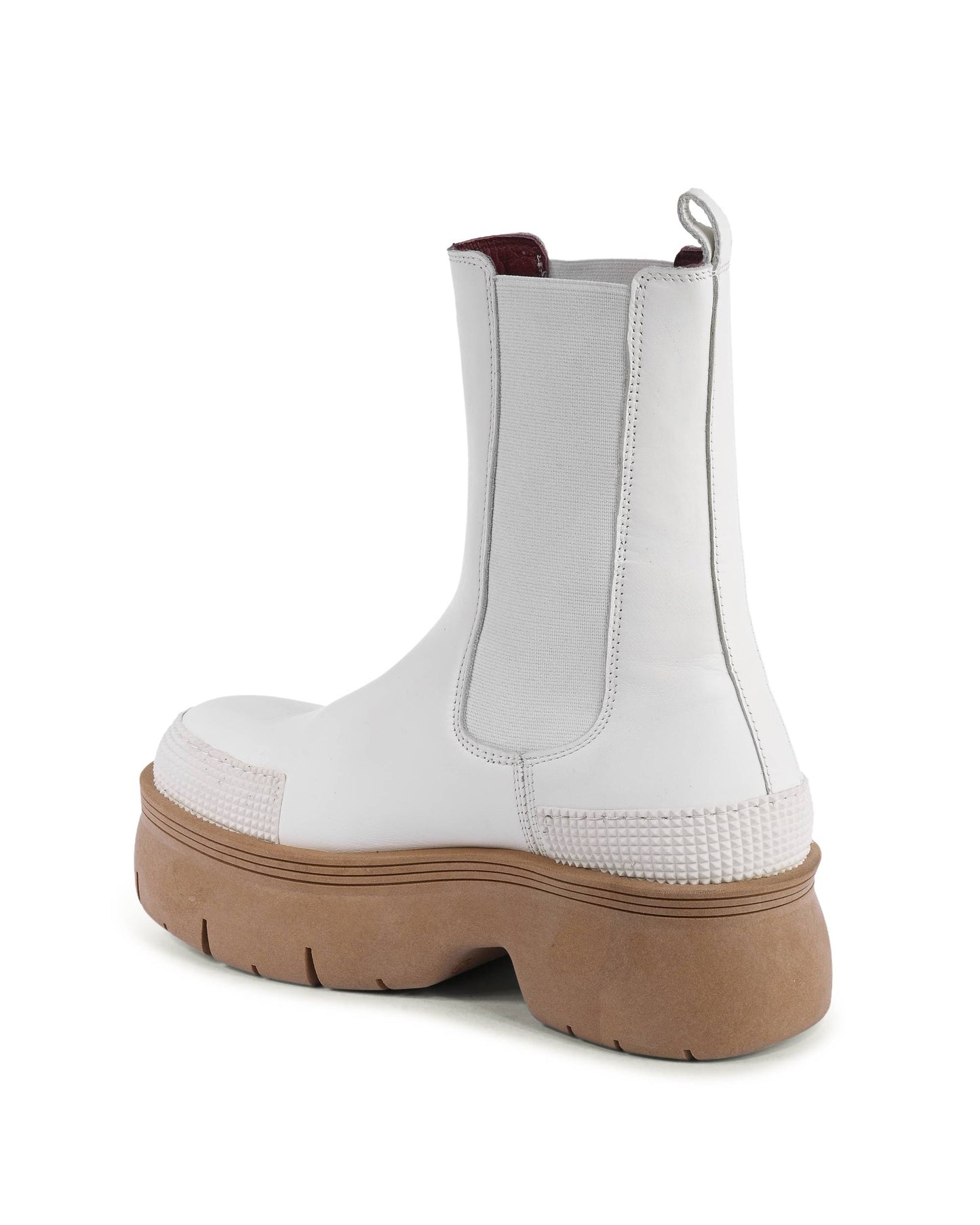 Tommy Hilfiger Women Boots WHITE FW0FW07359YBL