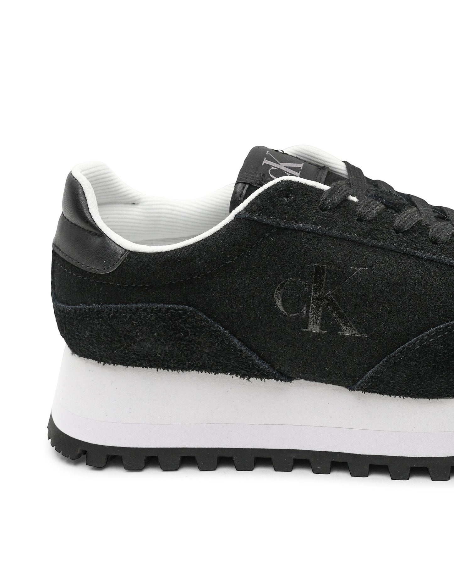 Calvin Klein Womens Sneakers YW0YW015740GM