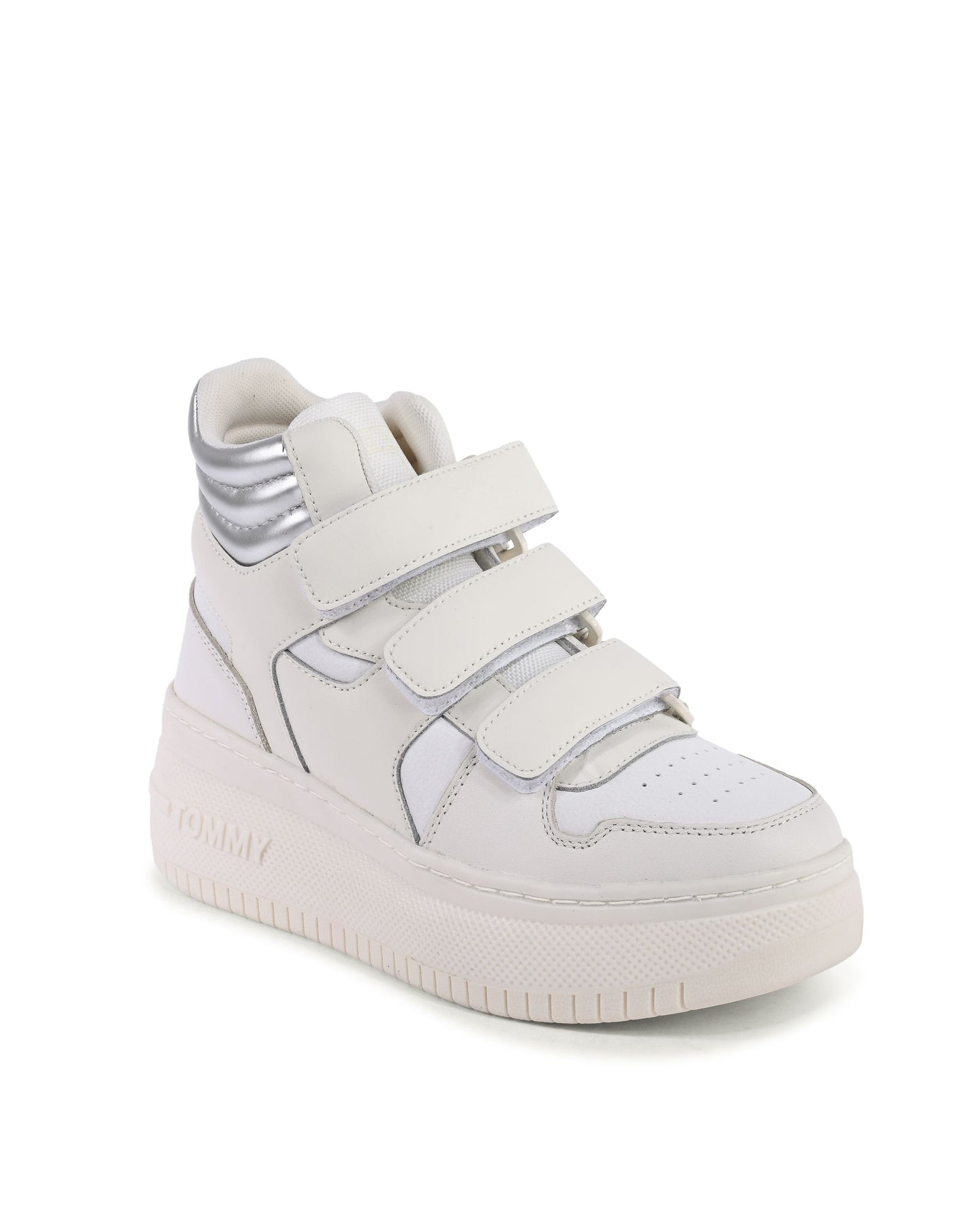 Tommy Hilfiger Women Sneakers WHITE EN0EN02370YBI