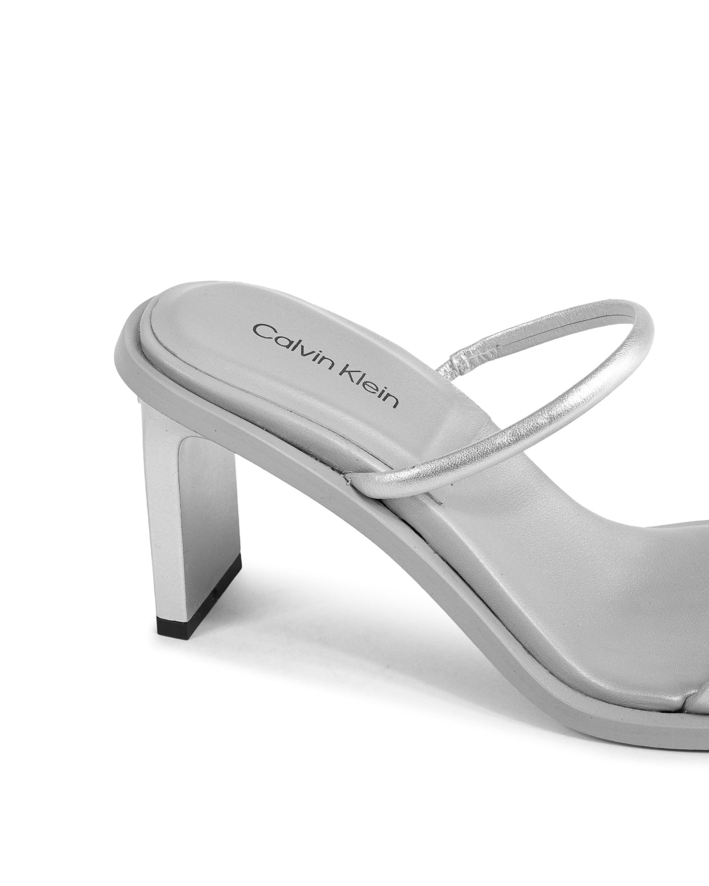 Calvin Klein Women Sandals GREY HW0HW020450I0