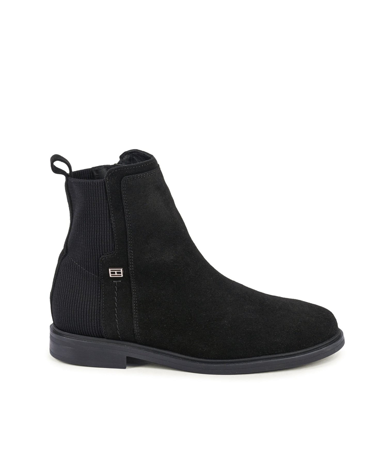 Tommy Hilfiger Women Boots BLACK FW0FW07474BDS