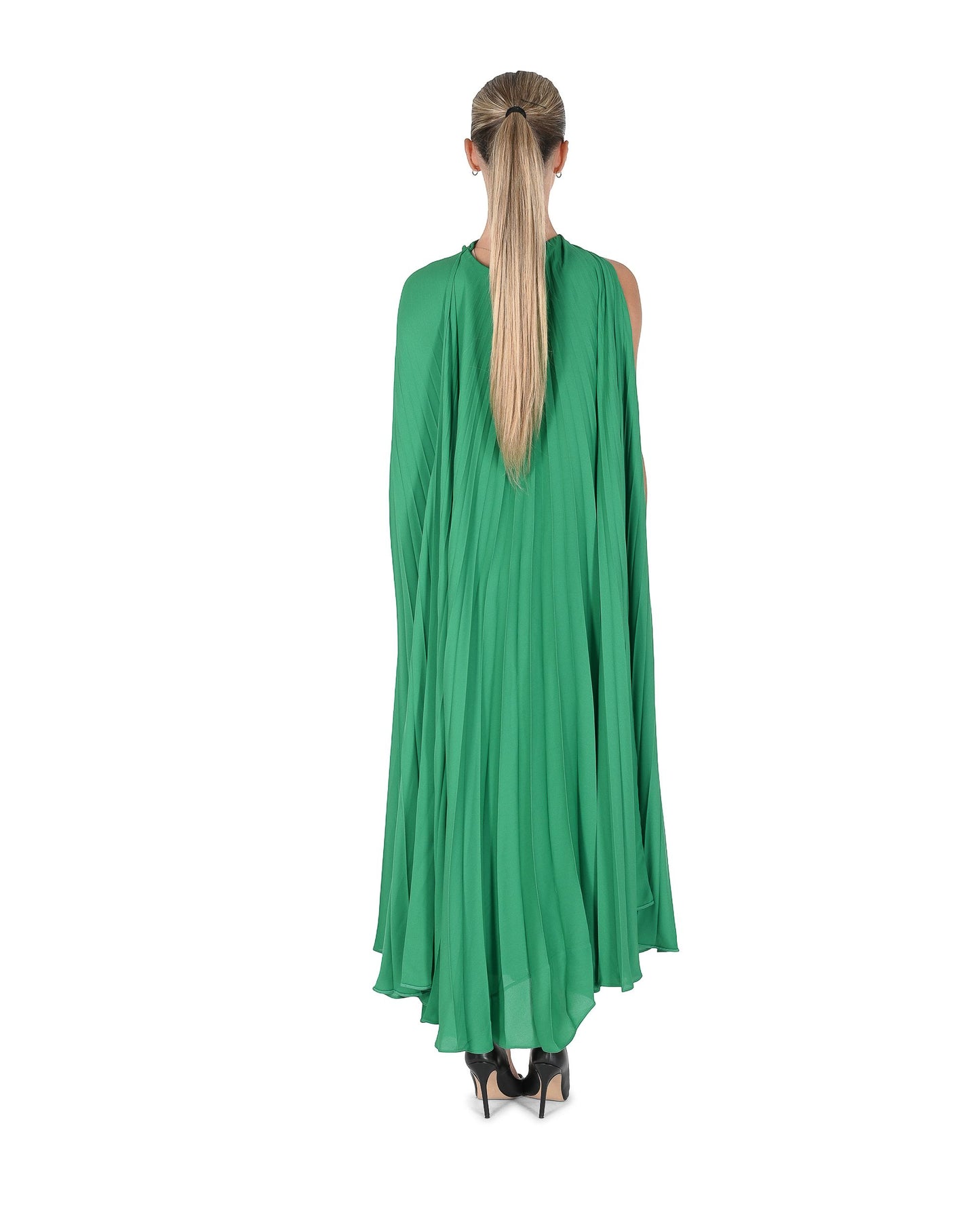 Valentino Womens Dress 2B0VA3751MH.Z42 PG4