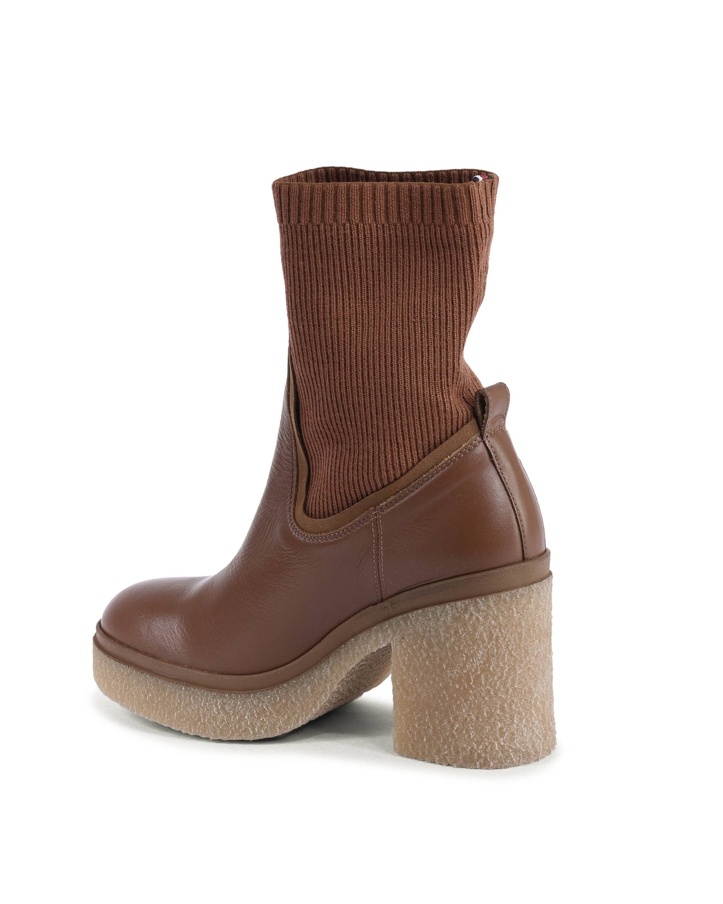 Tommy Hilfiger Women Boots BROWN FW0FW07534GTU