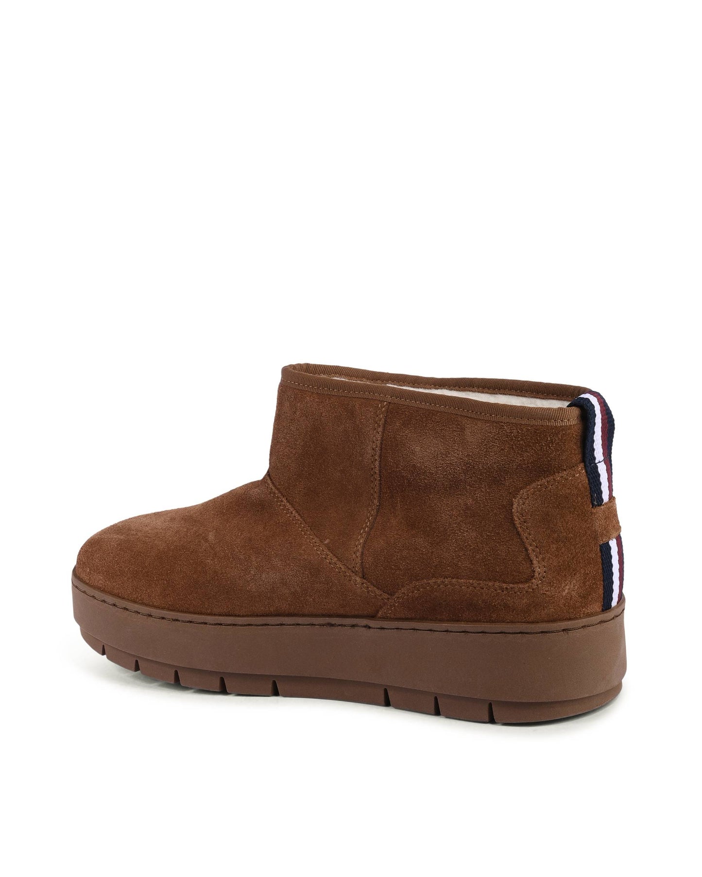 Tommy Hilfiger Women Boots BROWN FW0FW07662GTU