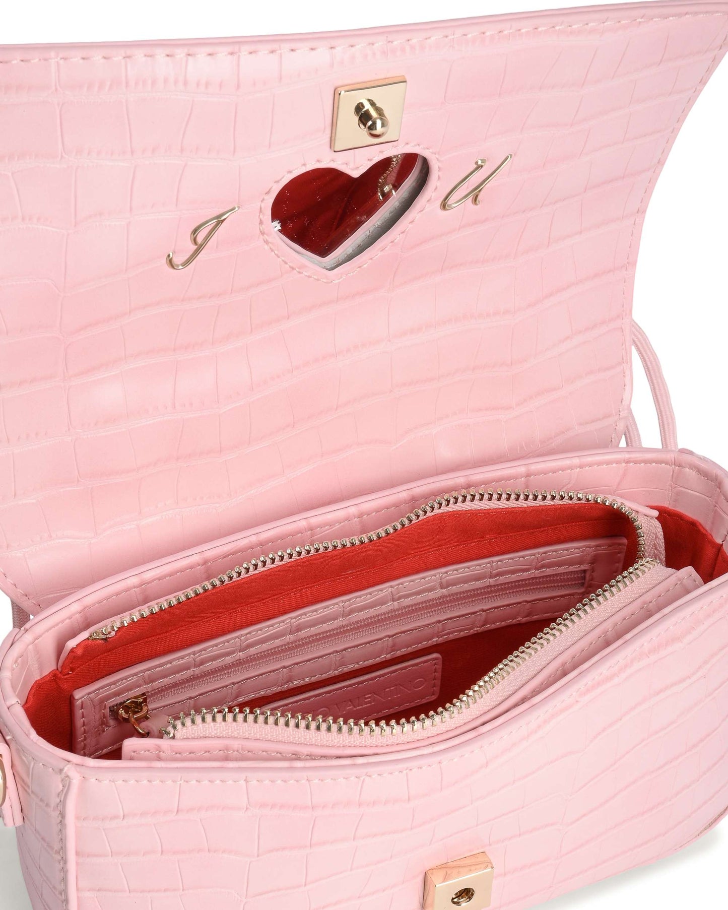Valentino Women Shoulder Bag VBS8CI04C 026