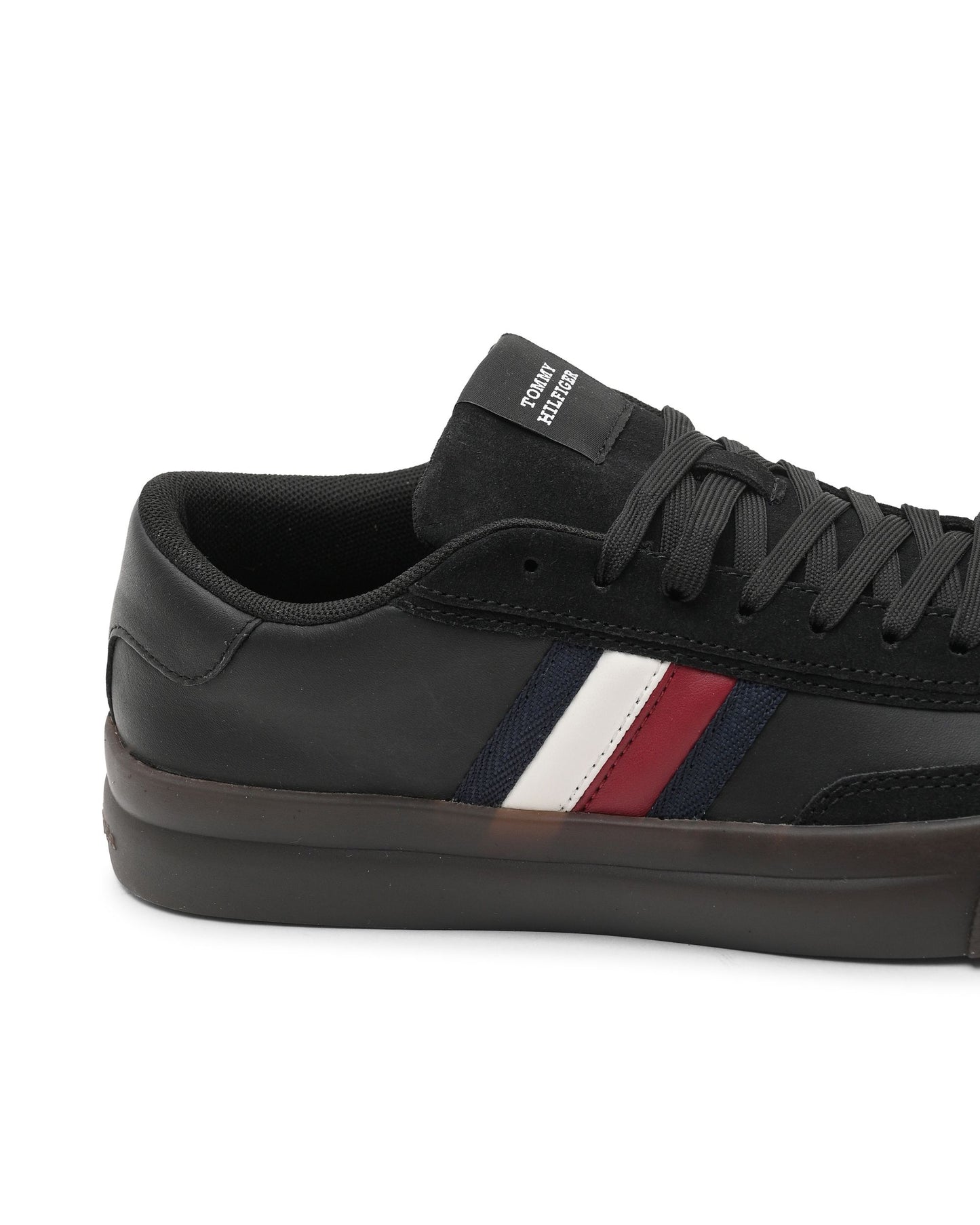 Tommy Hilfiger Mens Sneakers FM0FM05209BDS