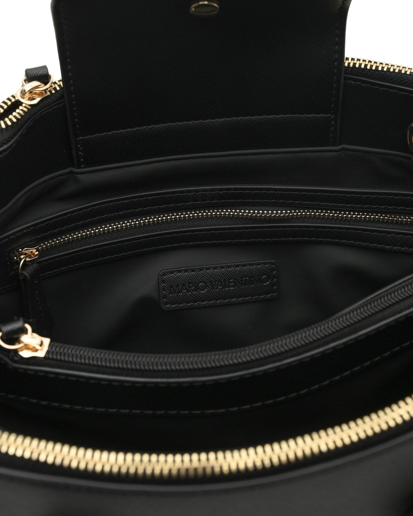 Valentino Womens Handbag VBS7B302N 001