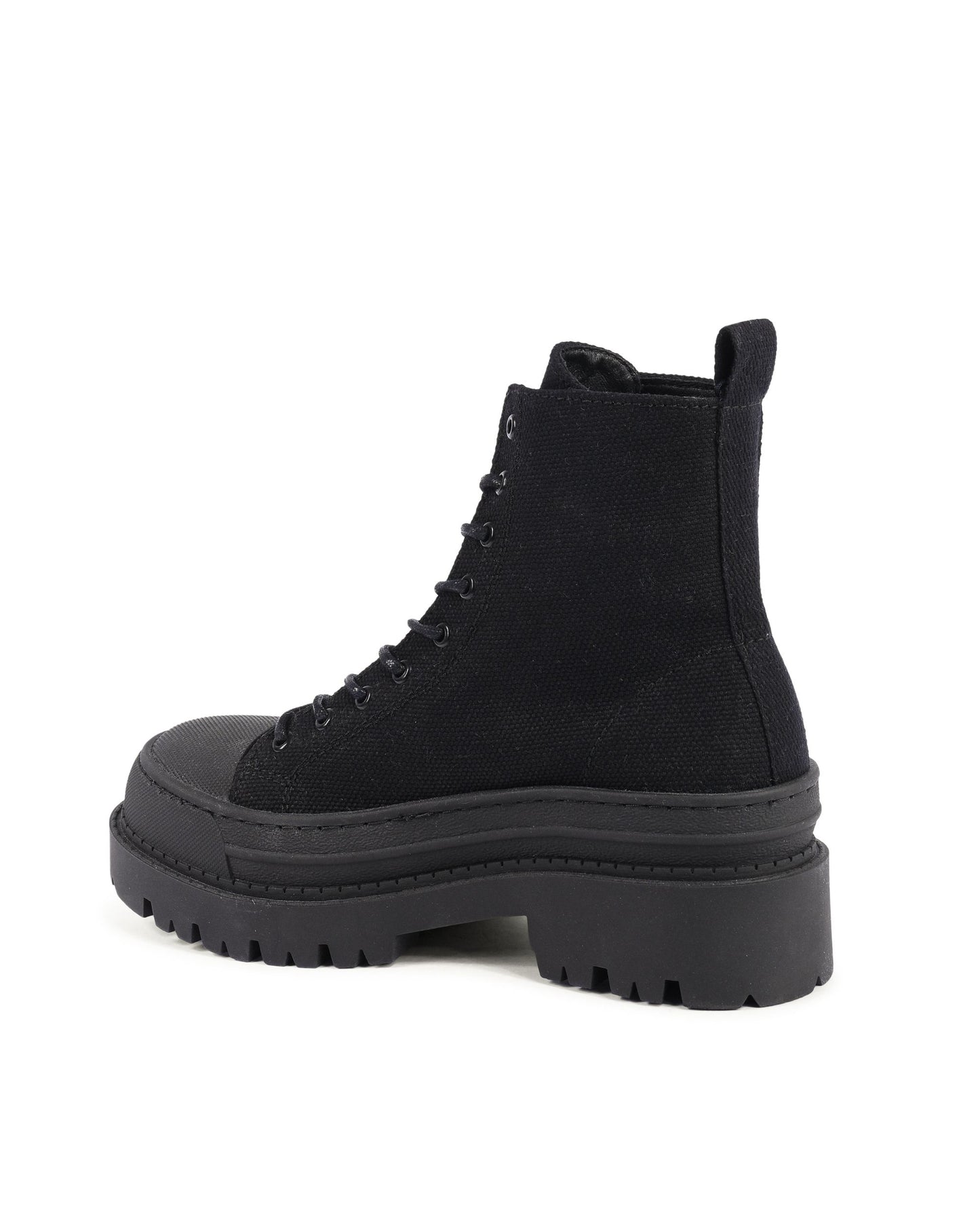 Tommy Hilfiger Women Boots BLACK EN0EN02216BDS