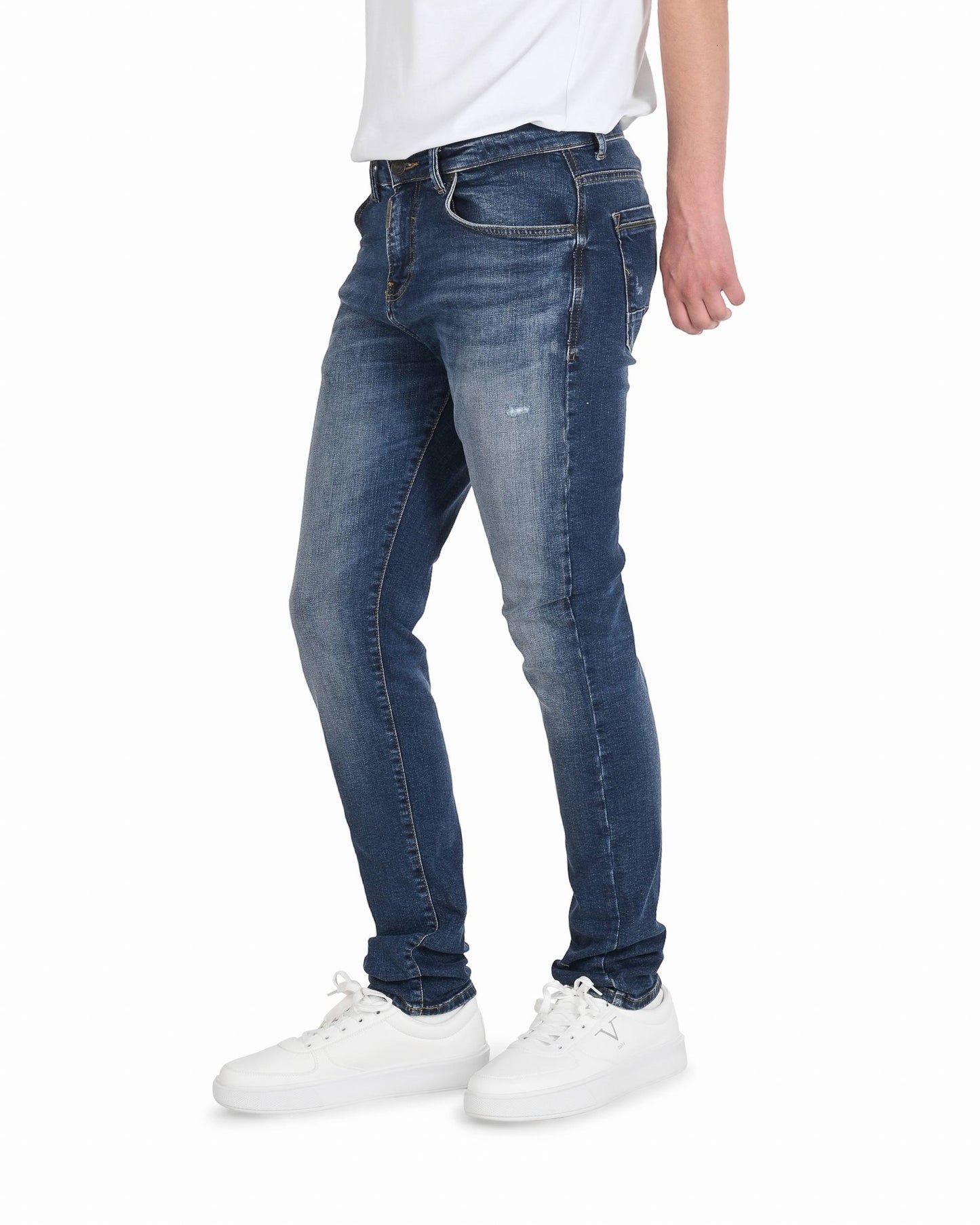 LTB Mens Denim Jeans 51586 54873 NEW SAWYER