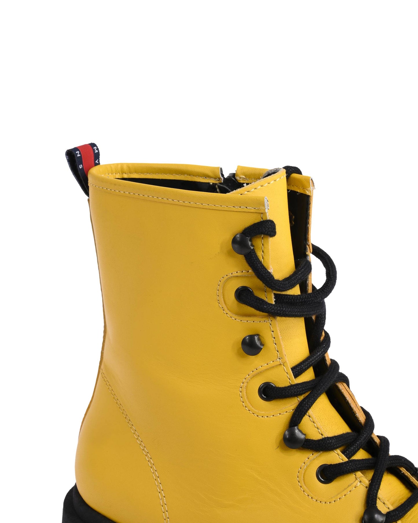 Tommy Hilfiger Women Boots YELLOW EN0EN02057ZFM