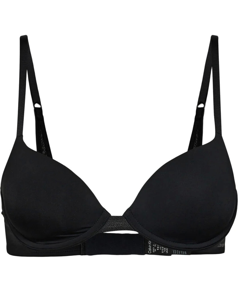 Calvin Klein Women Demi Bra 000QF9005EUB1