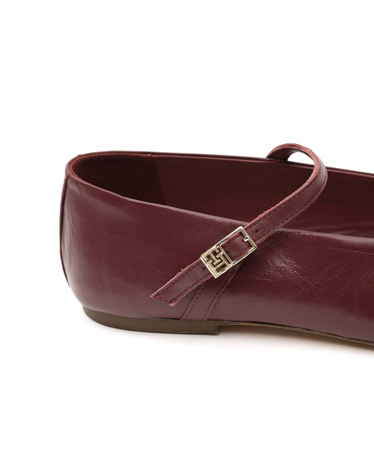 Tommy Hilfiger Womens Ballerina FW0FW08294VLP