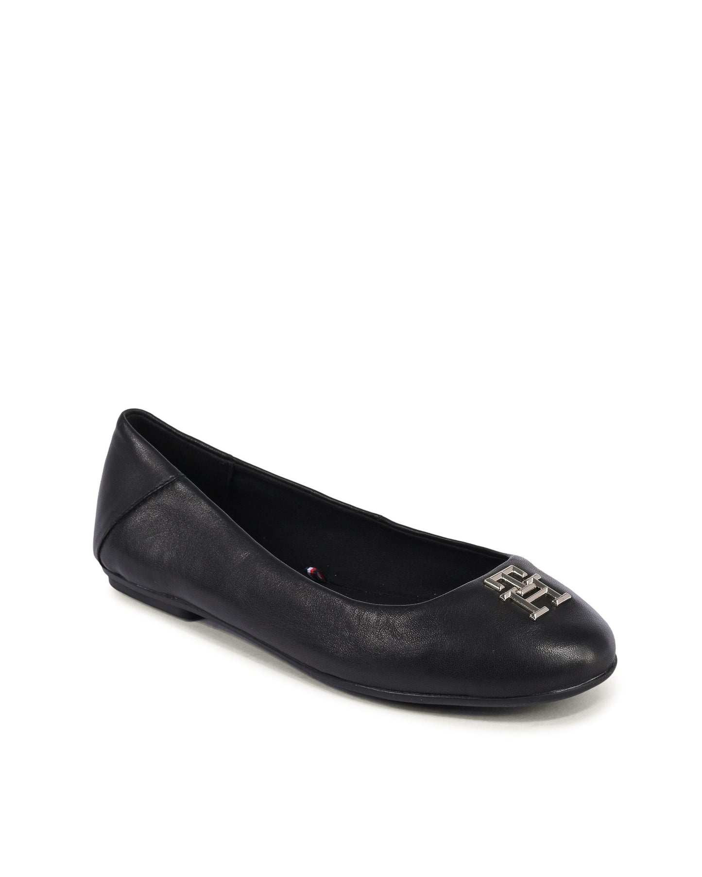 Tommy Hilfiger Women Casual Shoes BLACK FW0FW06931BDS