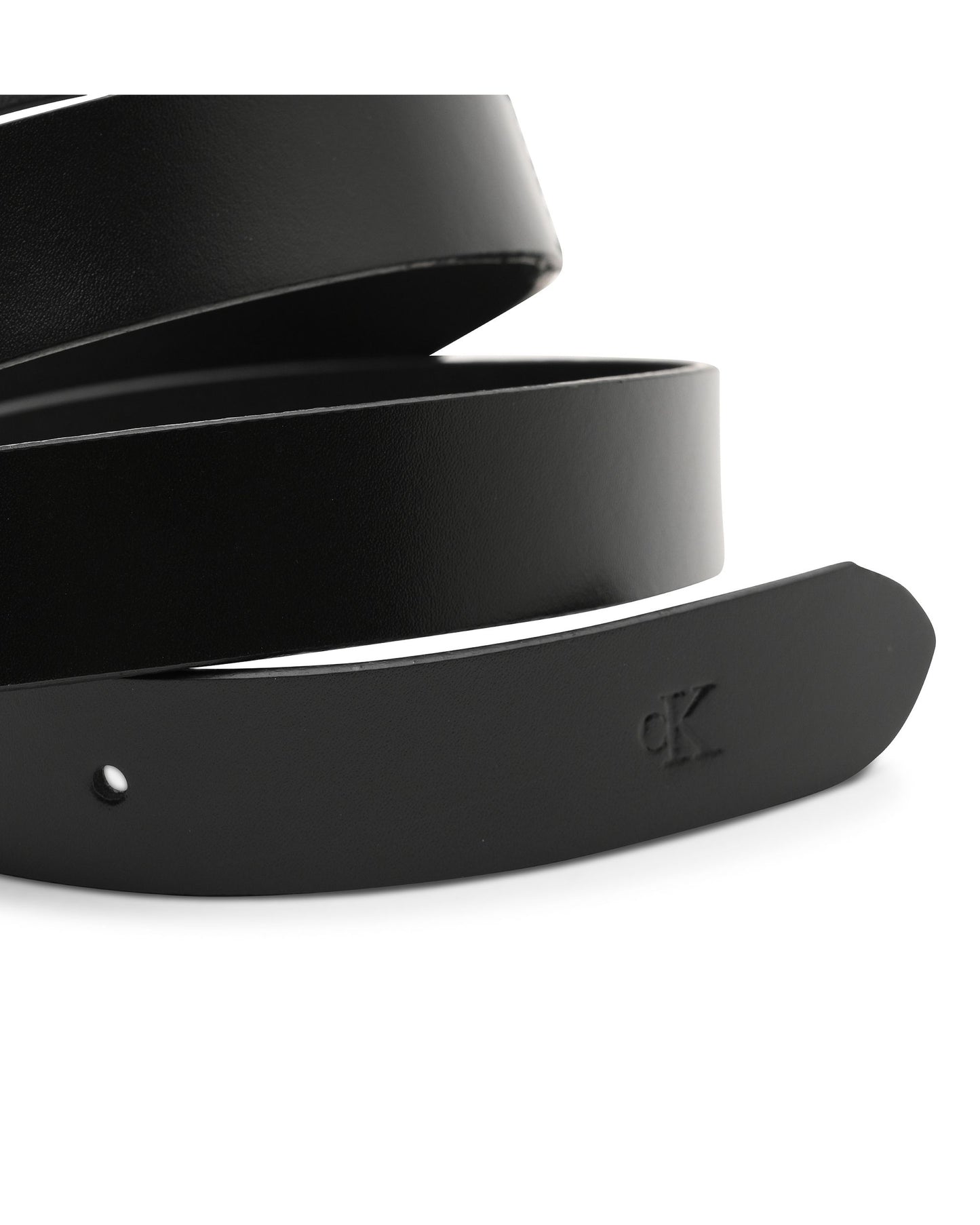 Calvin Klein Womens Belt K60K612765BEH