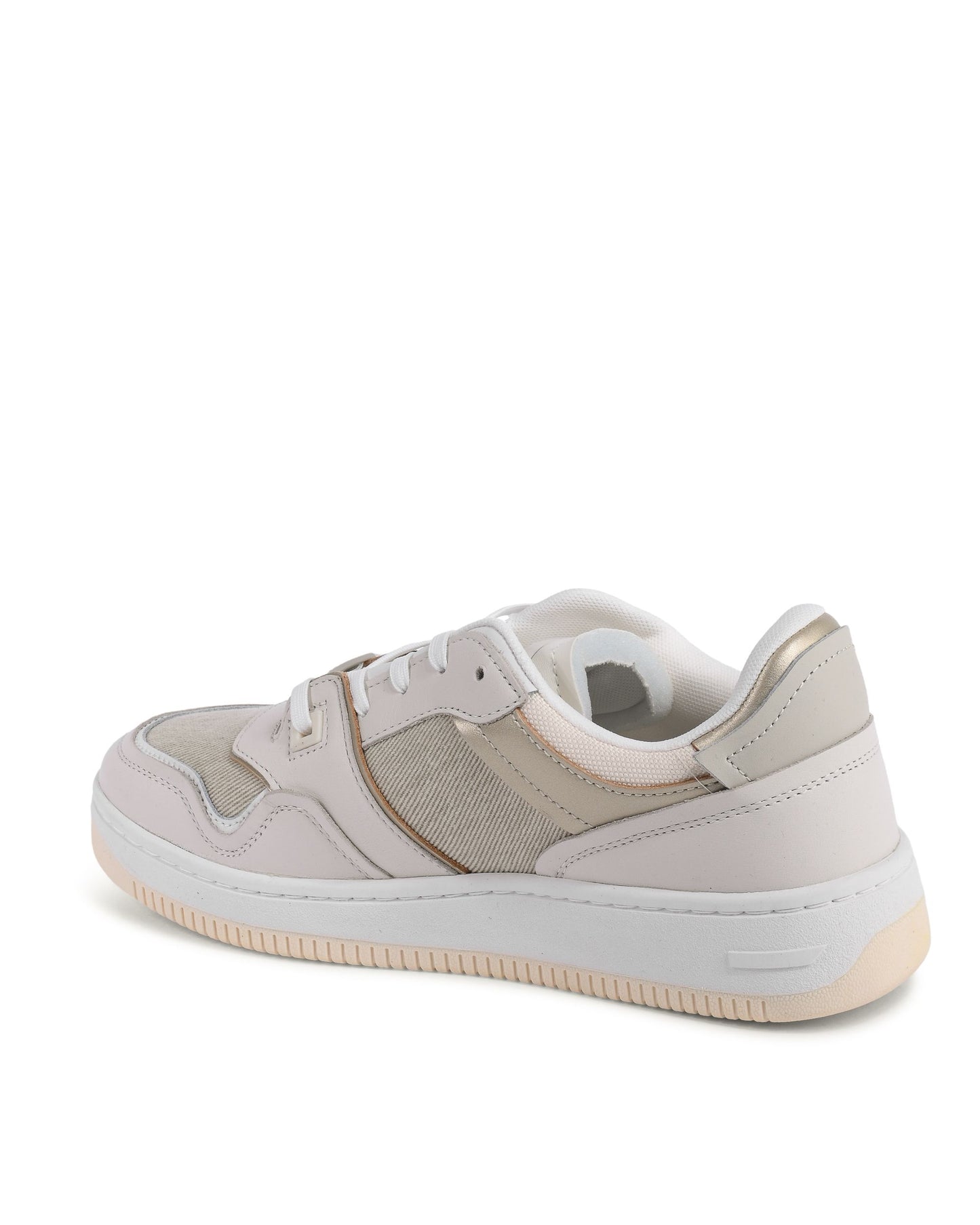 Tommy Hilfiger Womens Sneaker White EN0EN02356YBI