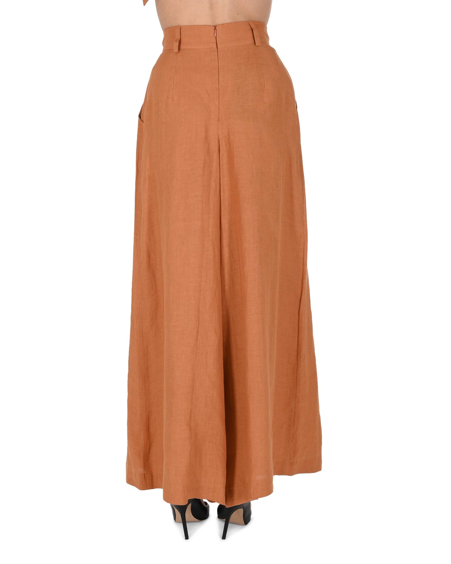 Nevro Womens Trouser KATO CHORA PANTS MAN MA2